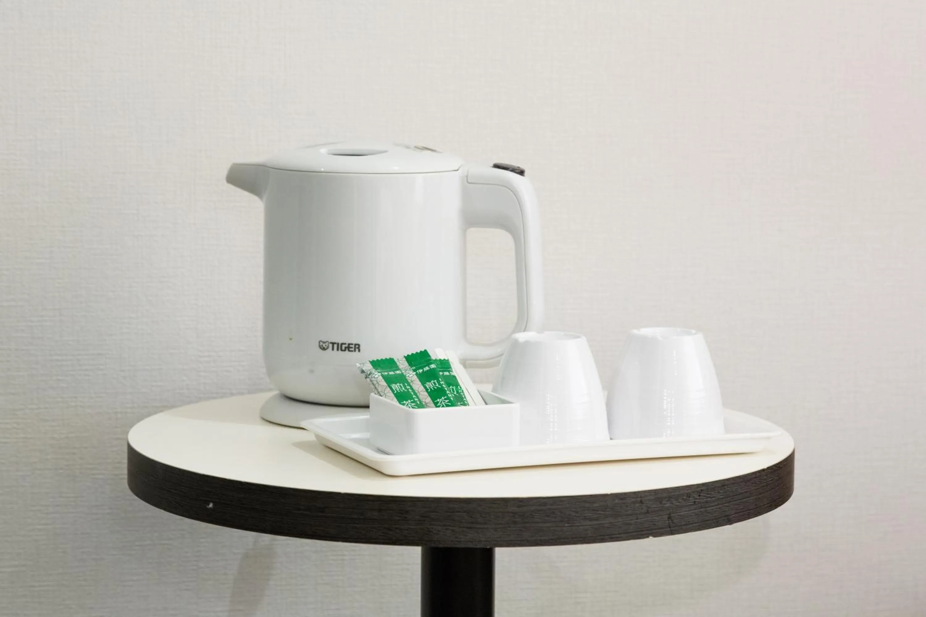 Photo of the whole room in Sanco Inn Shizuoka Kitaguchi