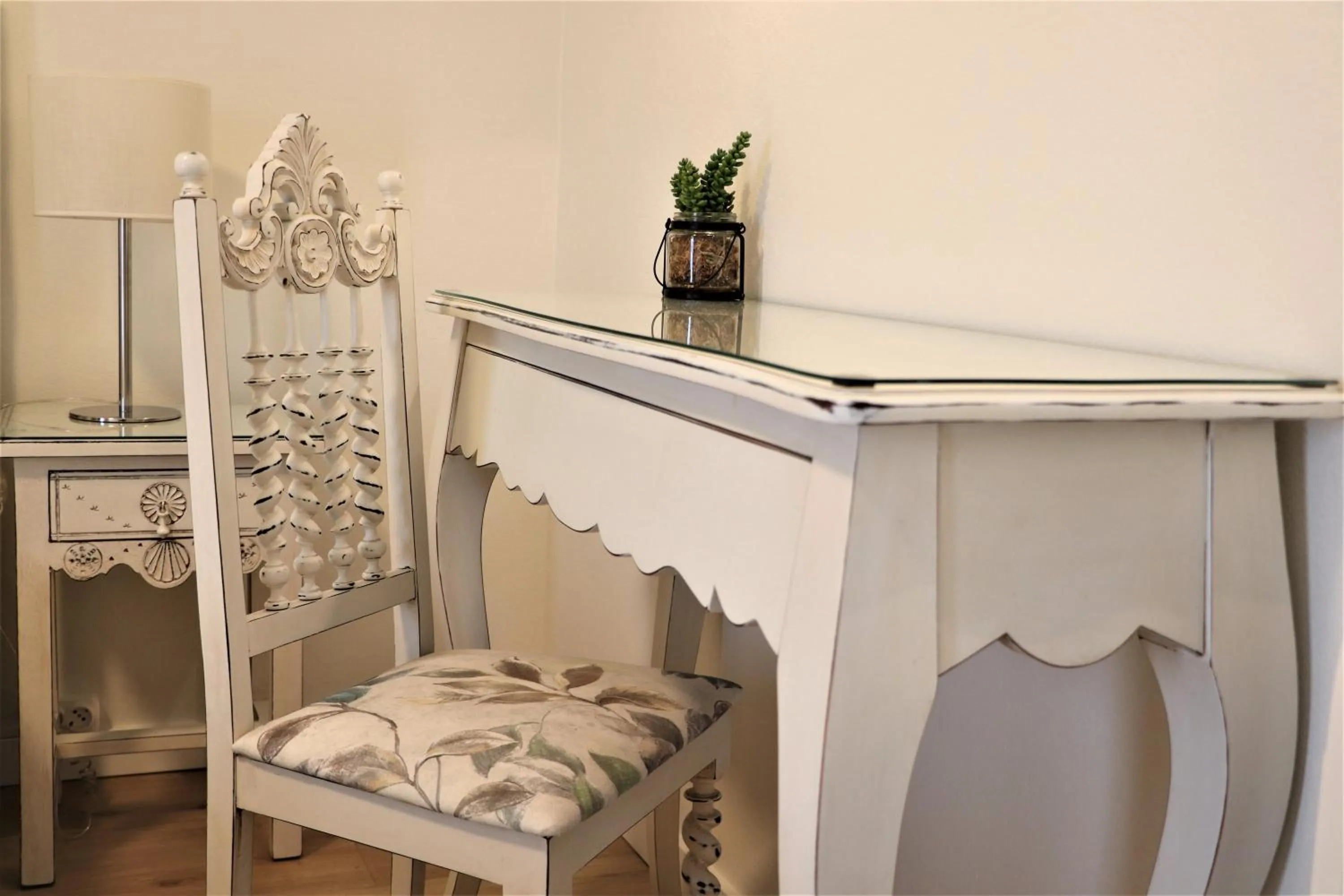 Decorative detail in Casa Da Padeira - Turismo Rural