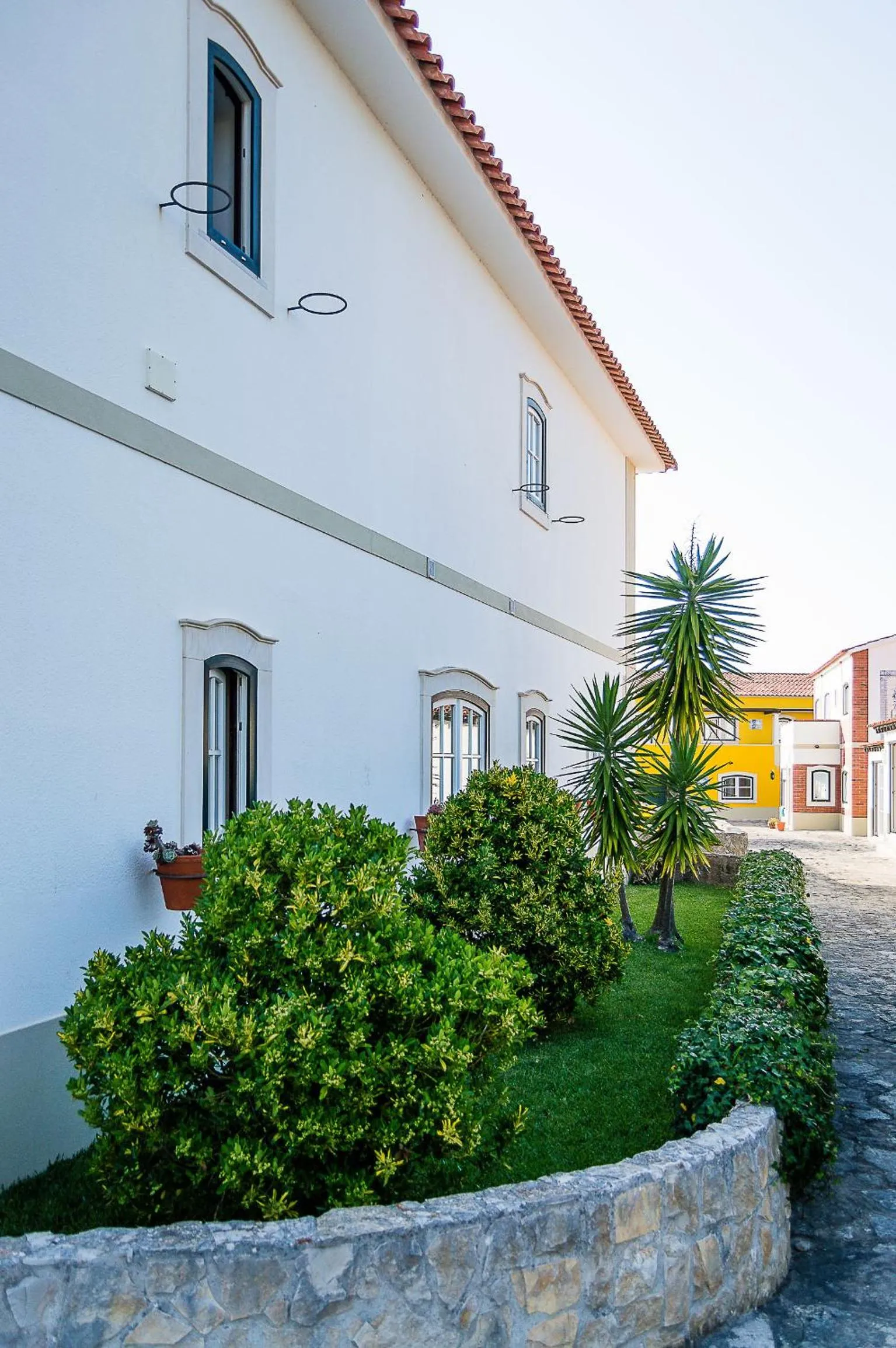 Facade/entrance in Casa Da Padeira - Turismo Rural