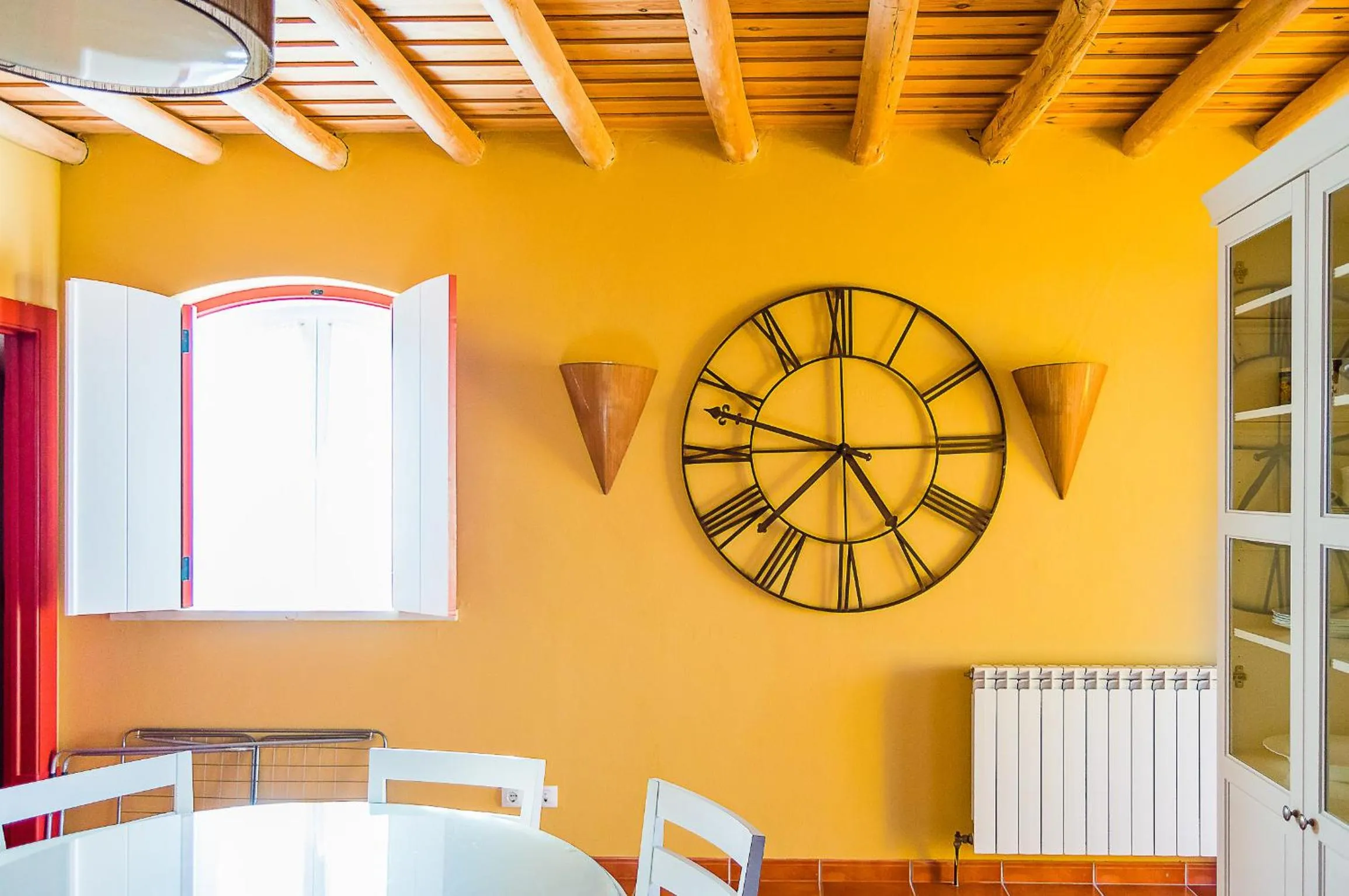 Photo of the whole room, Bed in Casa Da Padeira - Turismo Rural