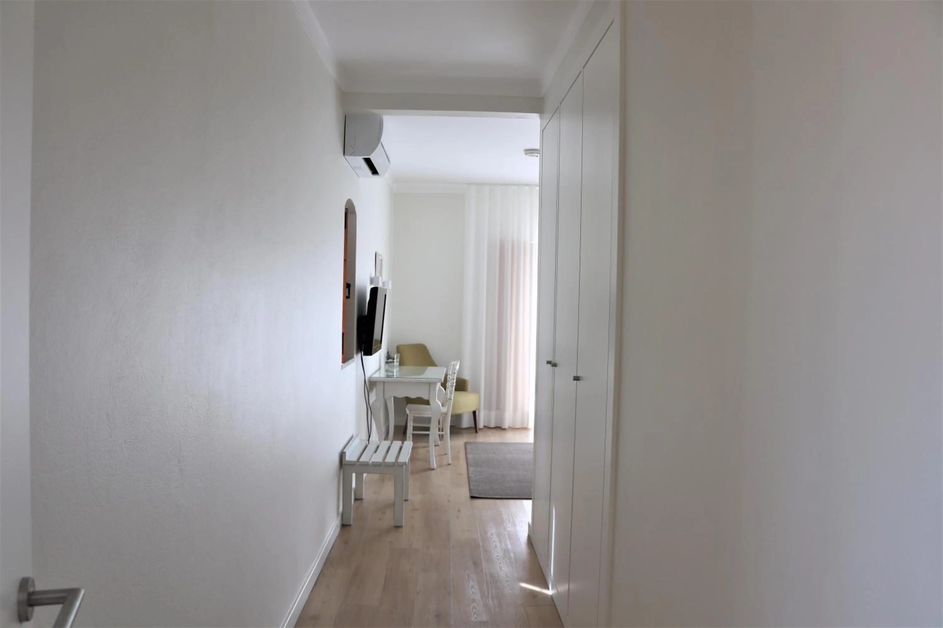Bedroom in Casa Da Padeira - Turismo Rural