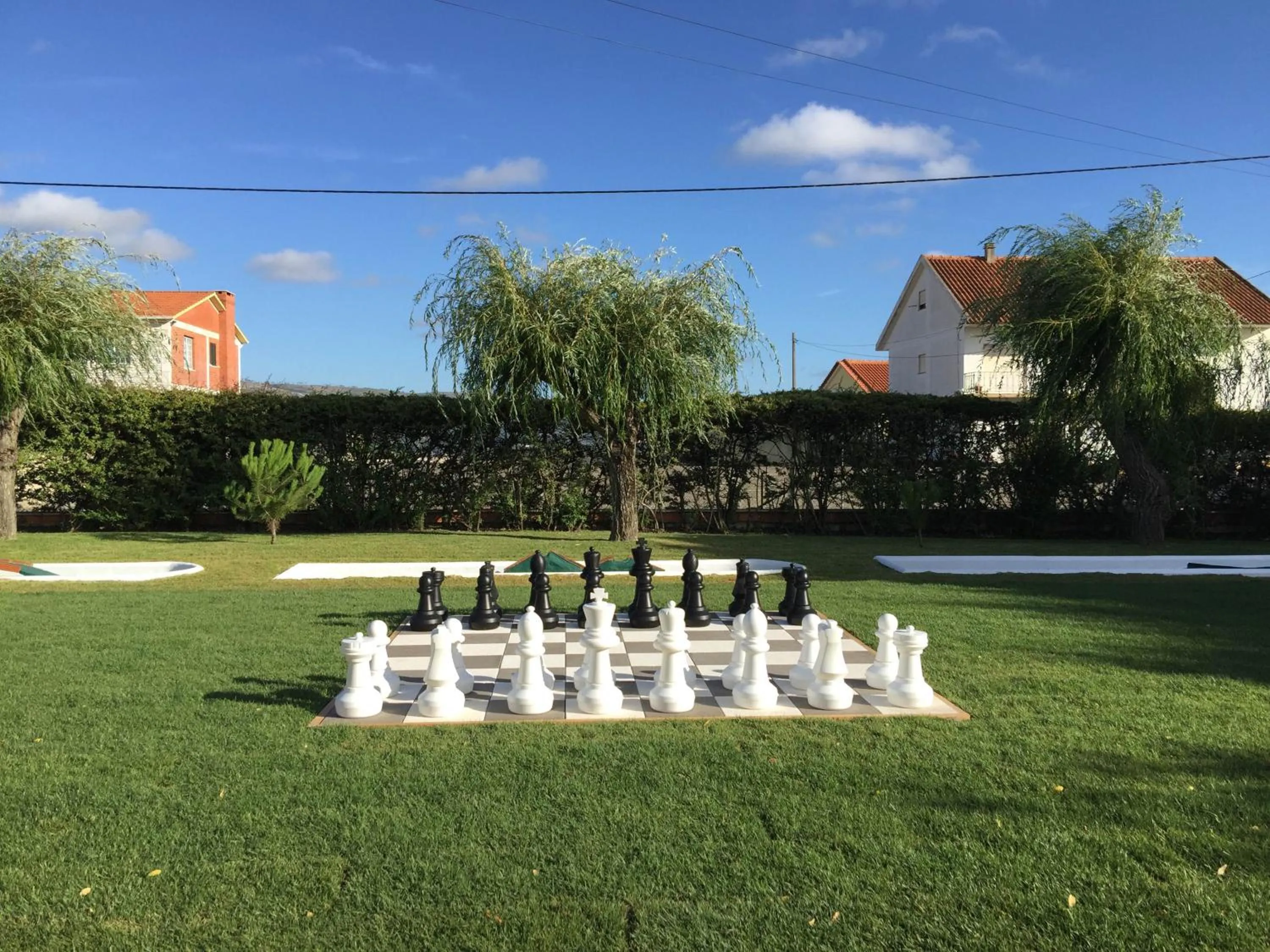 Day in Casa Da Padeira - Turismo Rural