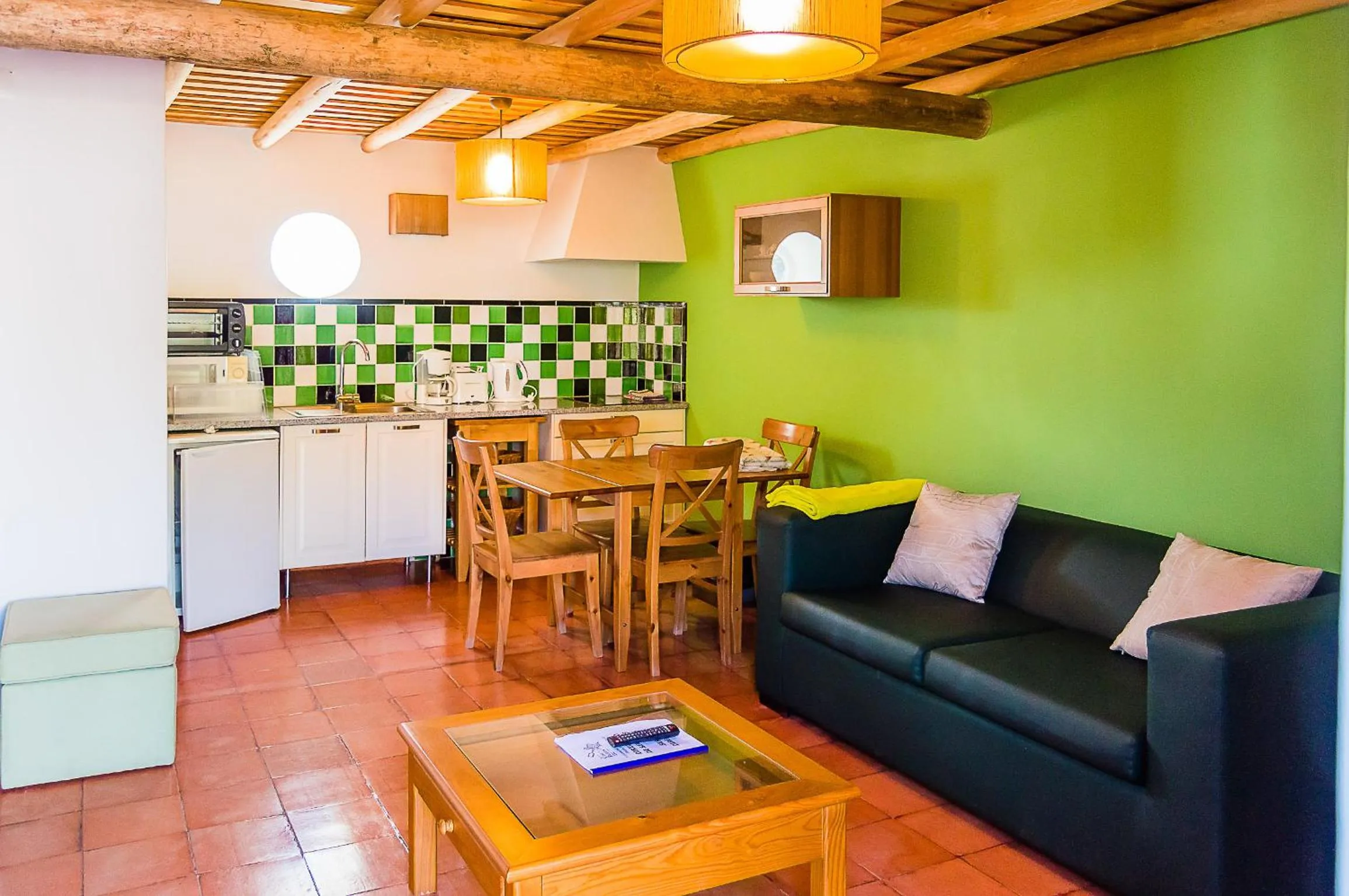 Decorative detail in Casa Da Padeira - Turismo Rural