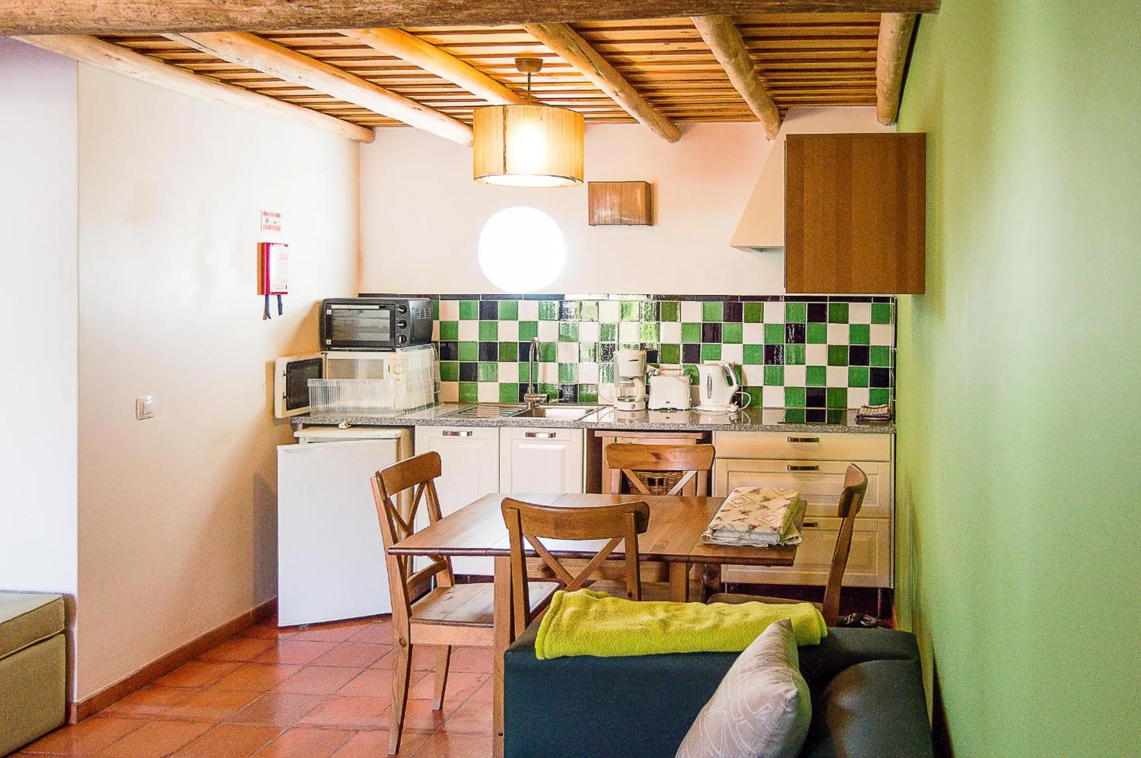 Decorative detail in Casa Da Padeira - Turismo Rural