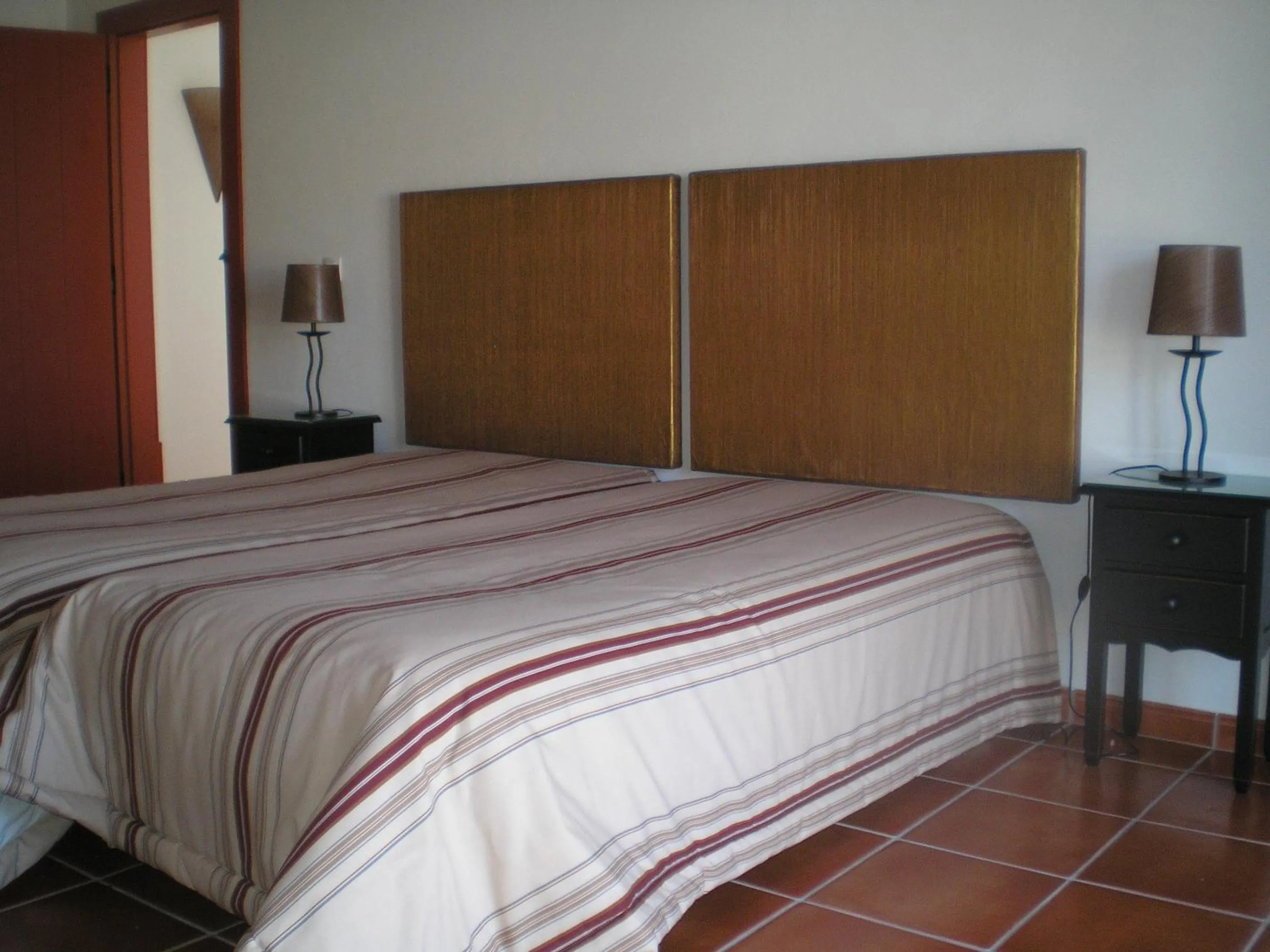 Bedroom, Bed in Casa Da Padeira - Turismo Rural