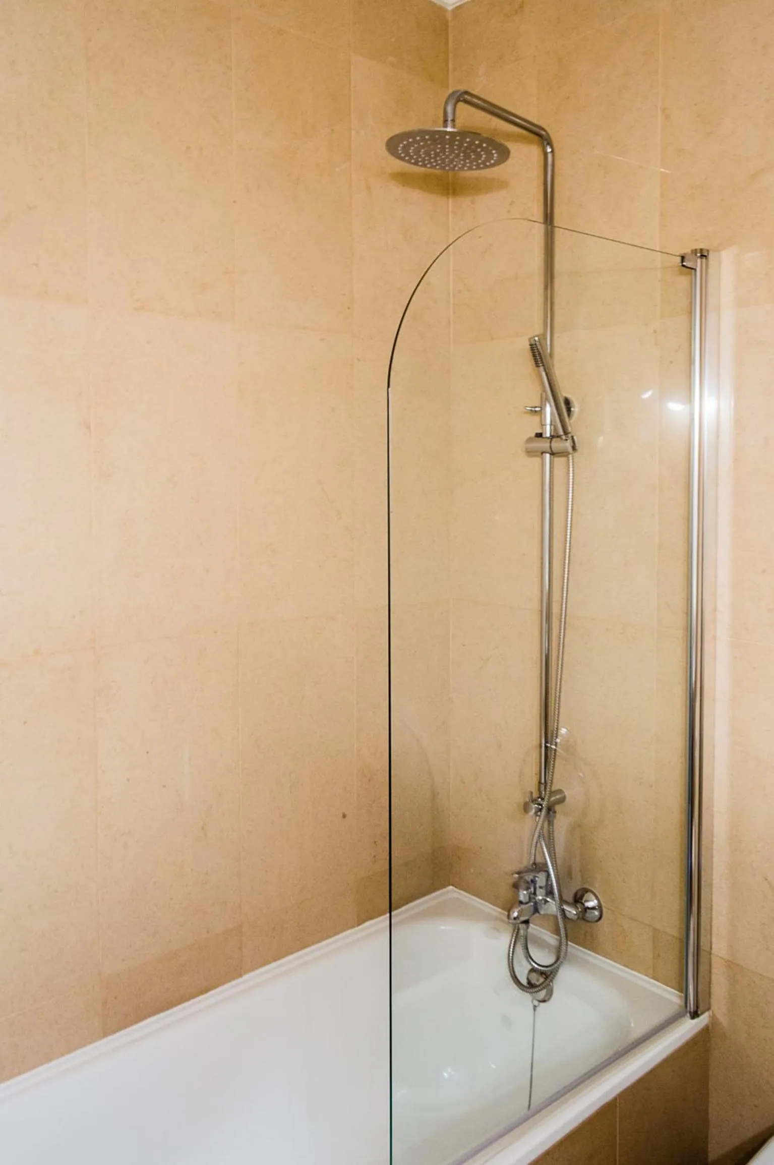 Bathroom in Casa Da Padeira - Turismo Rural