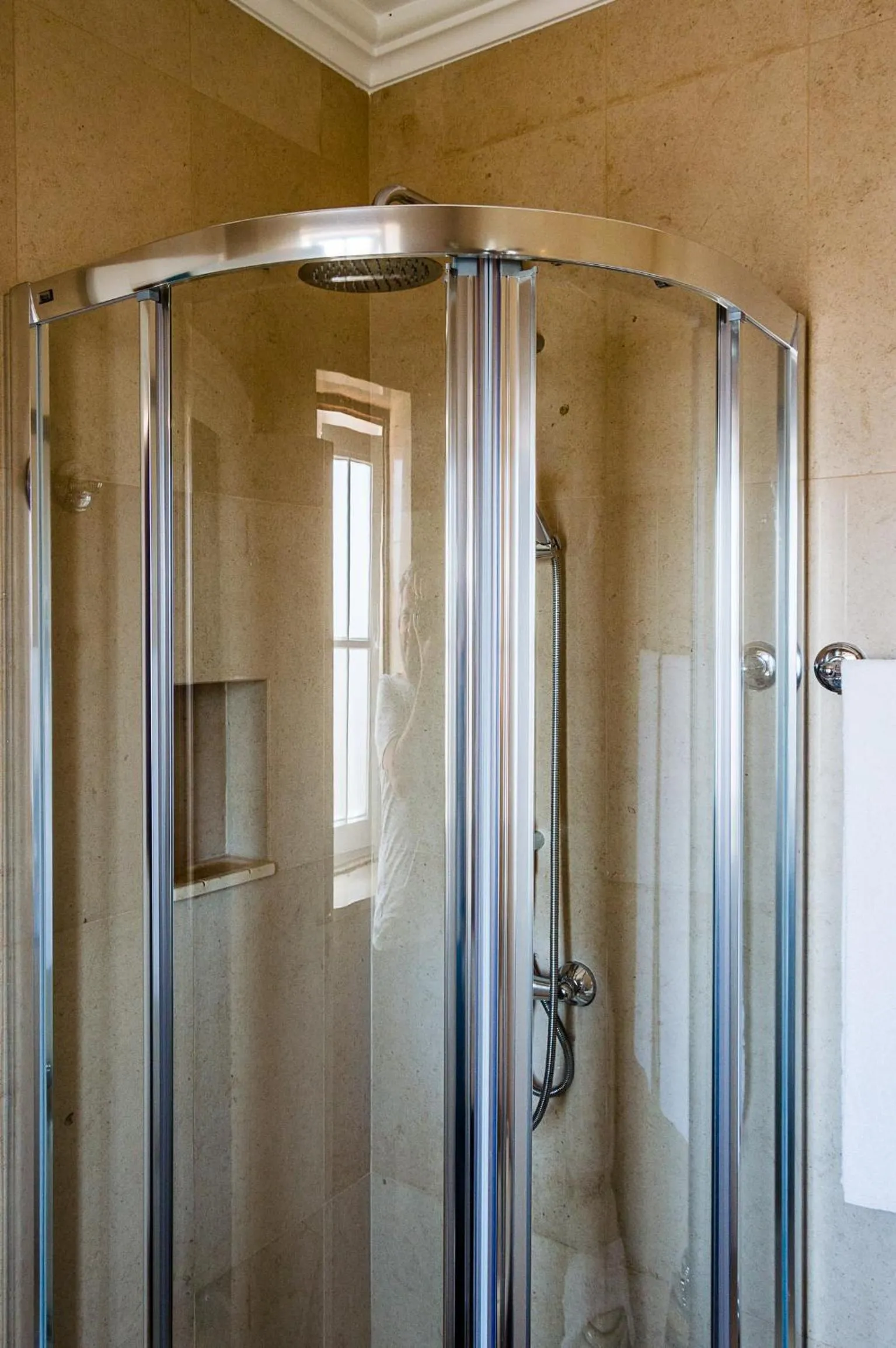 Bathroom in Casa Da Padeira - Turismo Rural