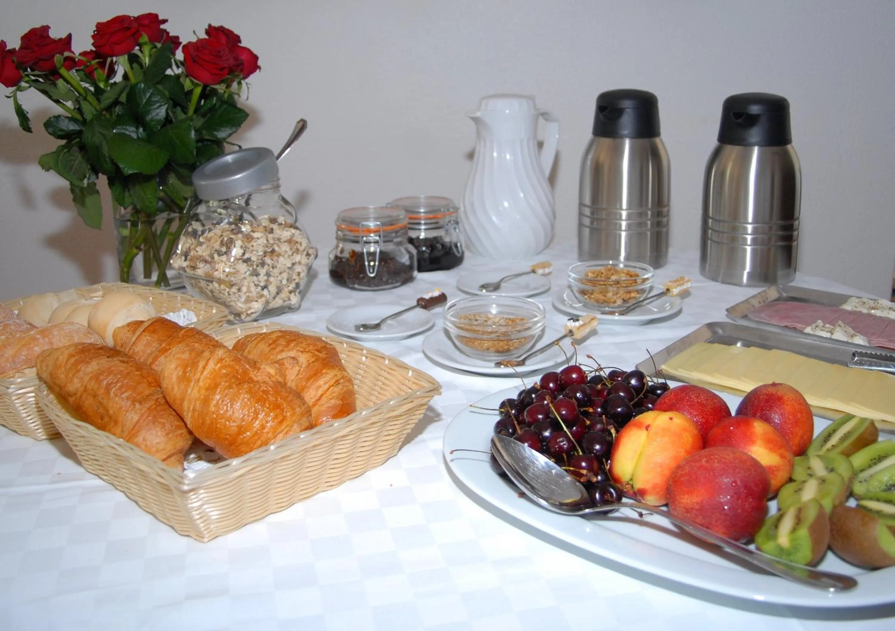 Food in Casa Da Padeira - Turismo Rural