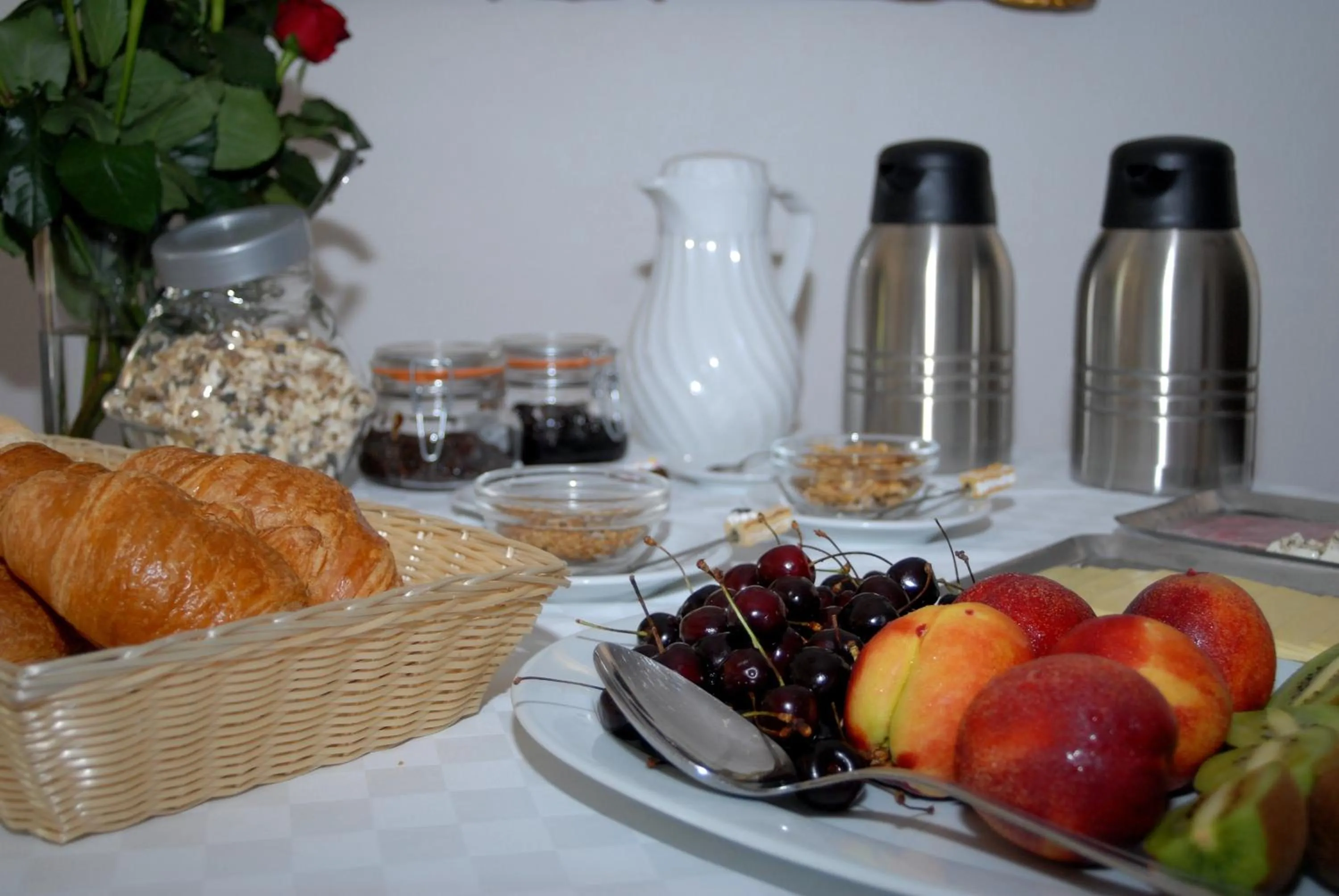 Food in Casa Da Padeira - Turismo Rural