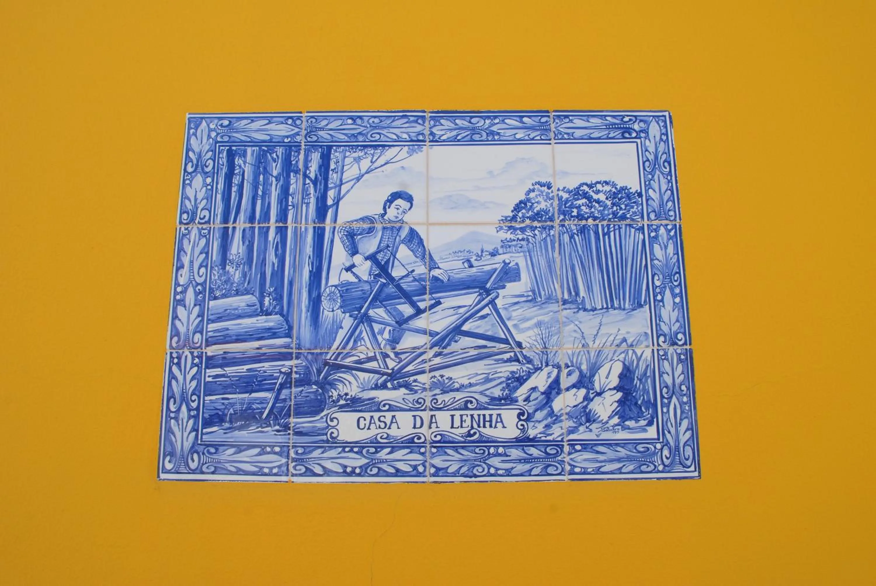 Other in Casa Da Padeira - Turismo Rural