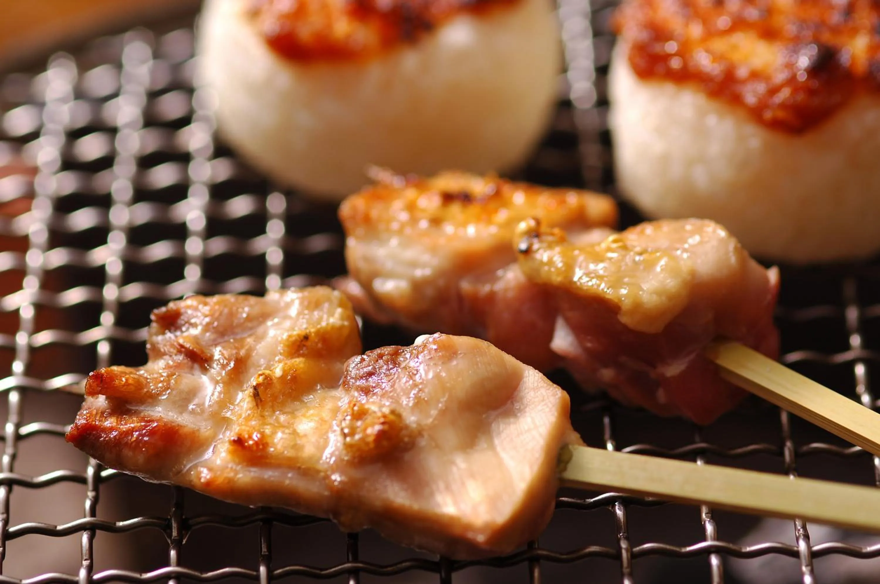 Restaurant/places to eat in Tatsumikan