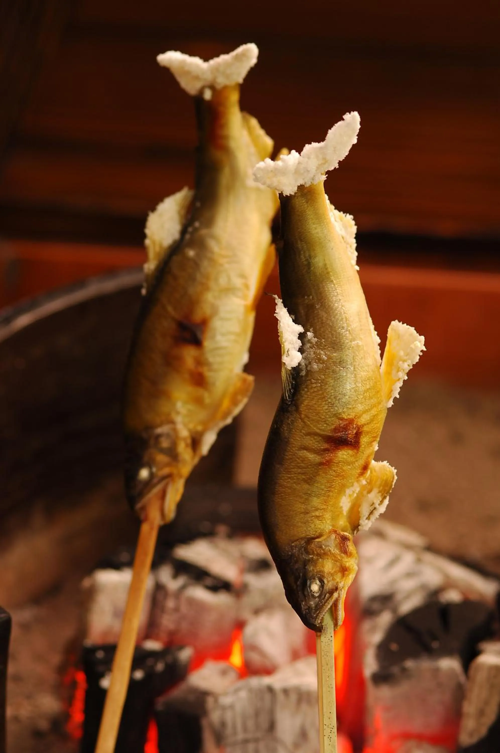 Restaurant/places to eat in Tatsumikan