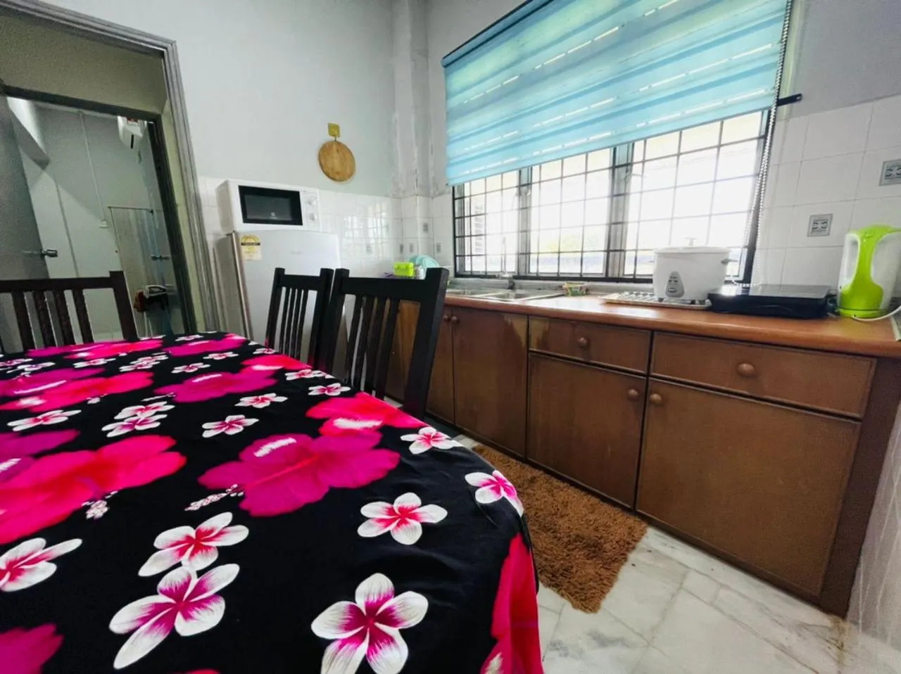 PD Laguna Resort Holiday