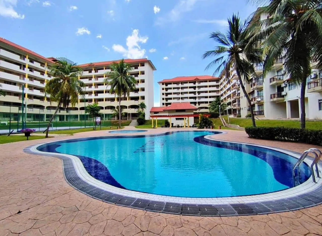 PD Laguna Resort Holiday