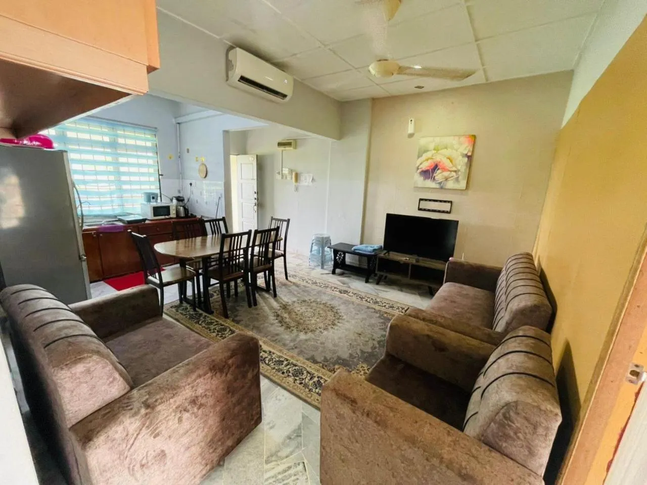 PD Laguna Resort Holiday