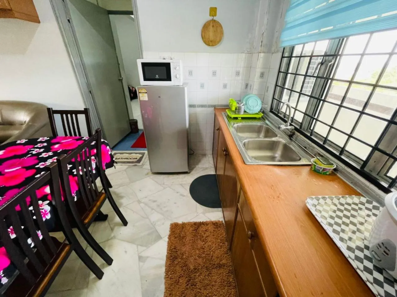 PD Laguna Resort Holiday