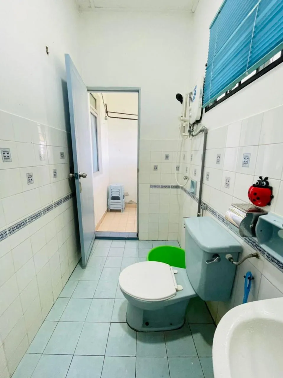 PD Laguna Resort Holiday