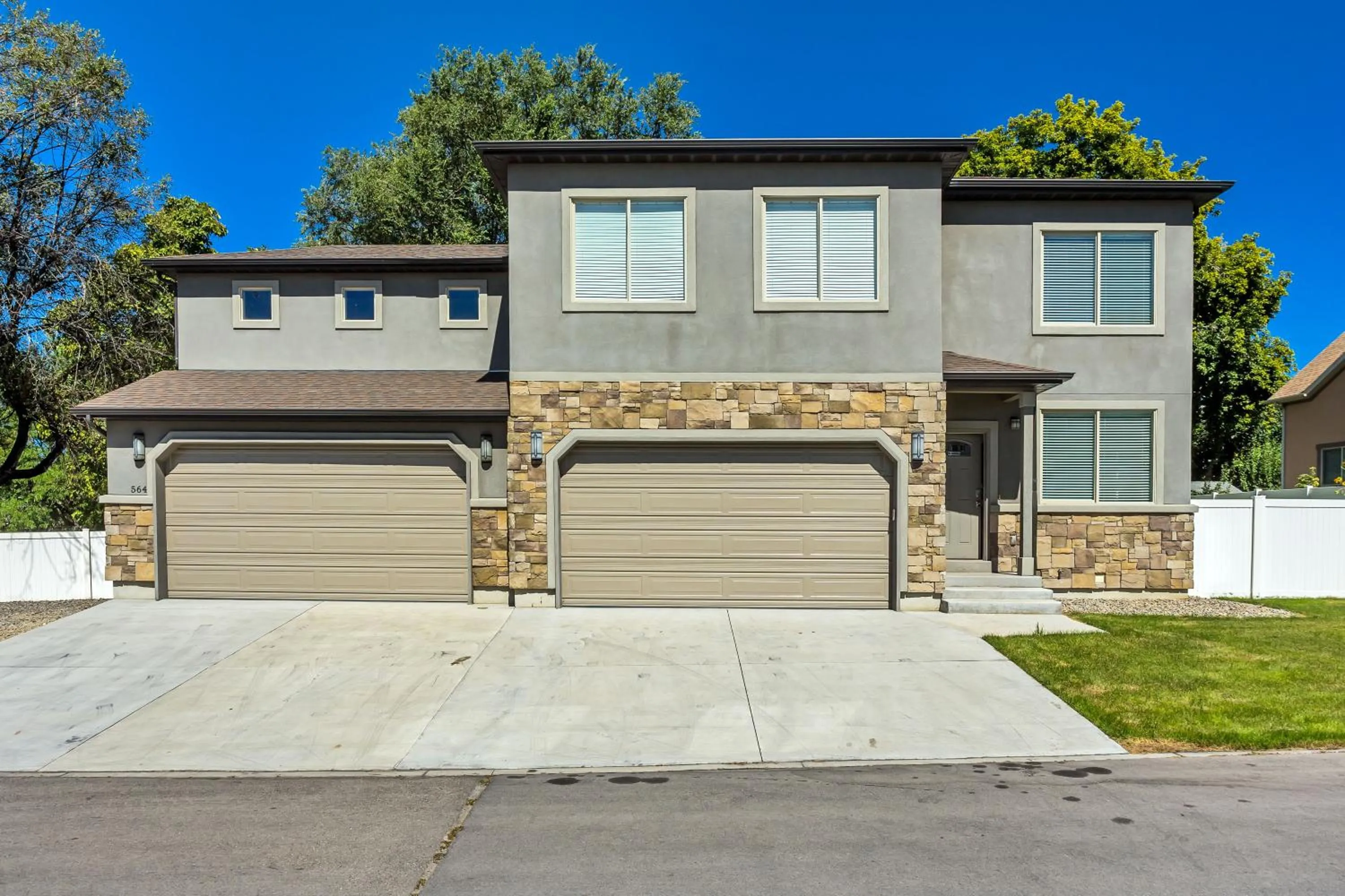 Spacious & New Guesthouse in Orem/Provo