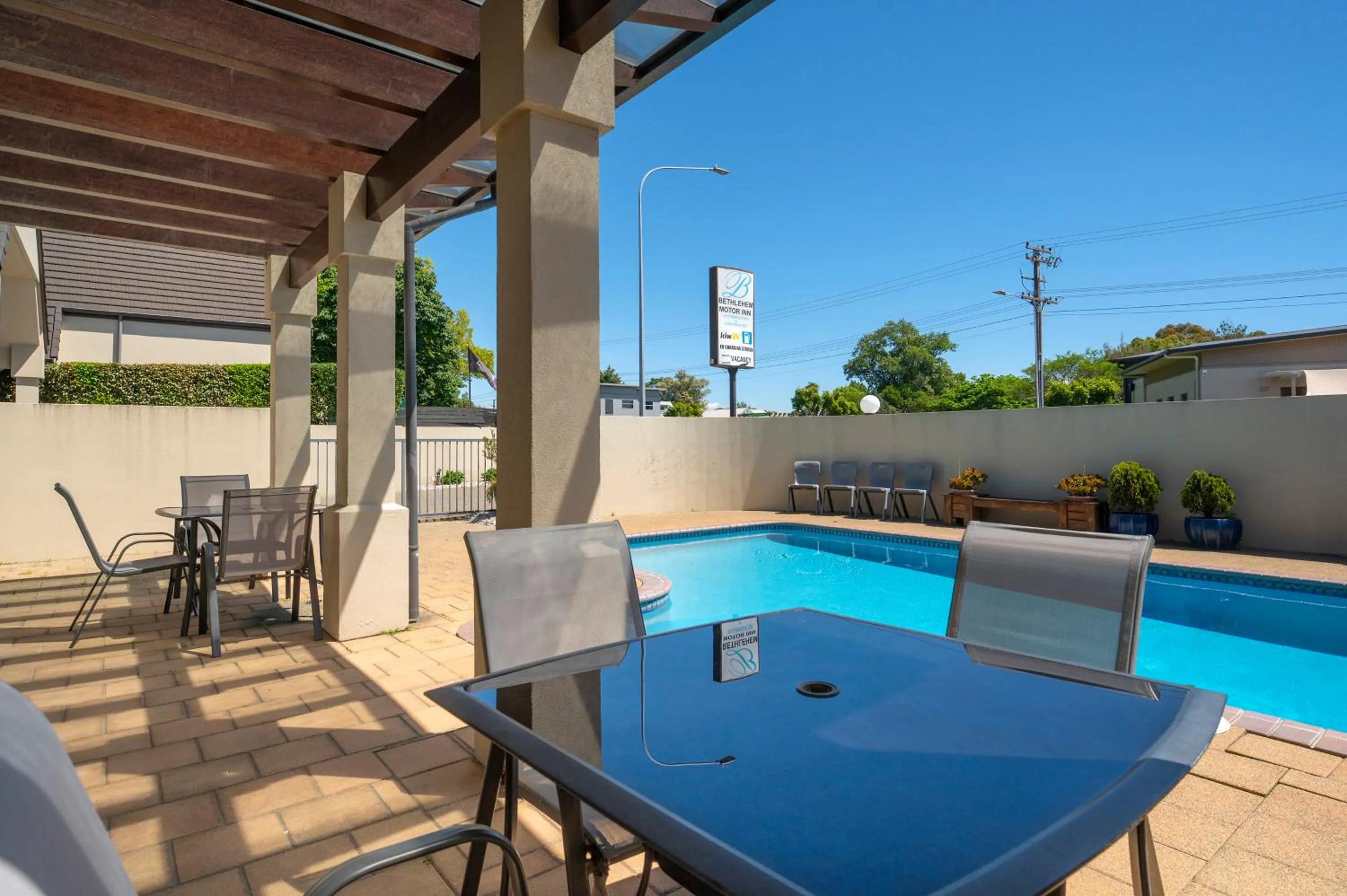 Bethlehem Motor Inn and Conference Centre