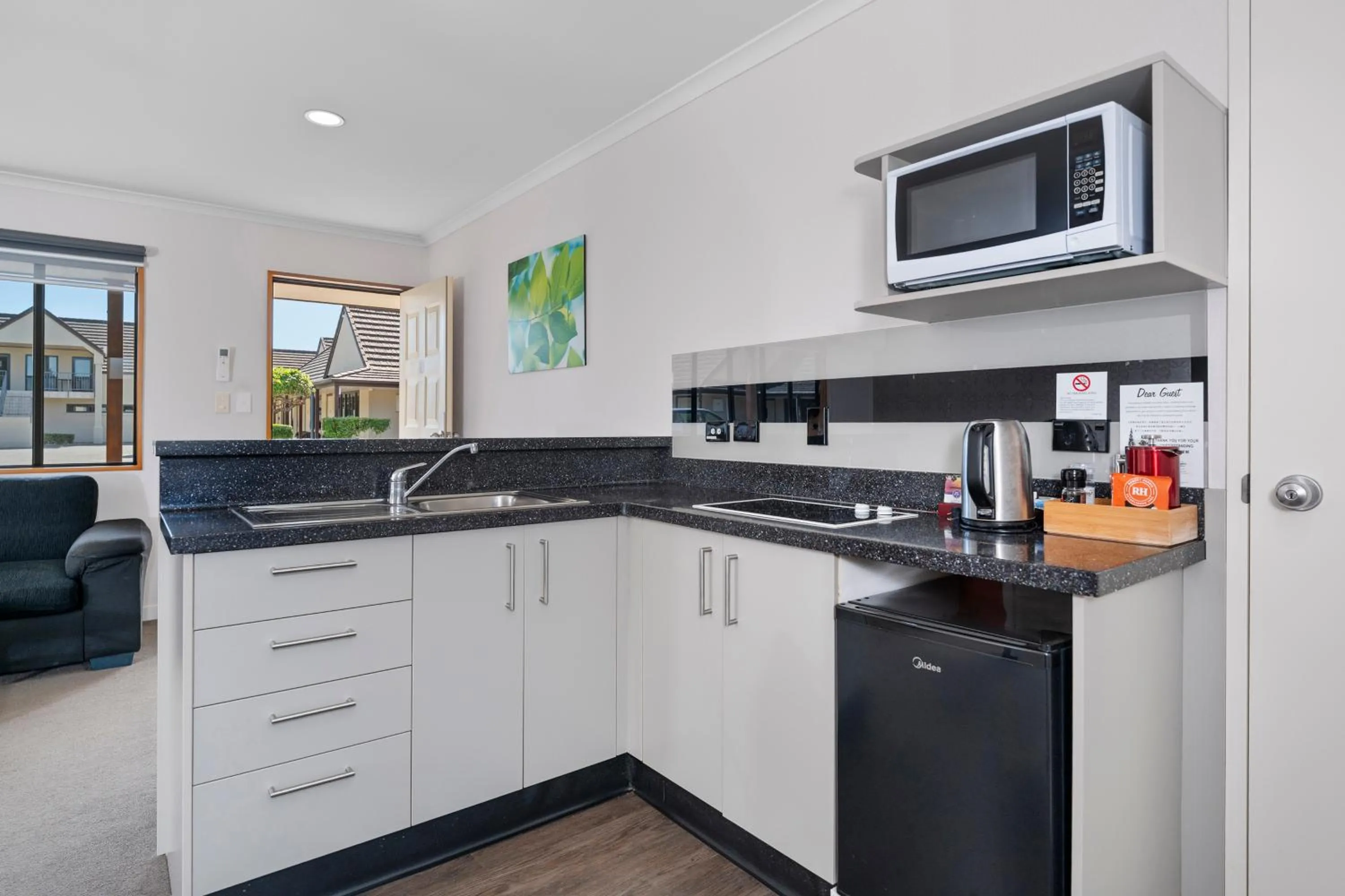 Bethlehem Motor Inn and Conference Centre