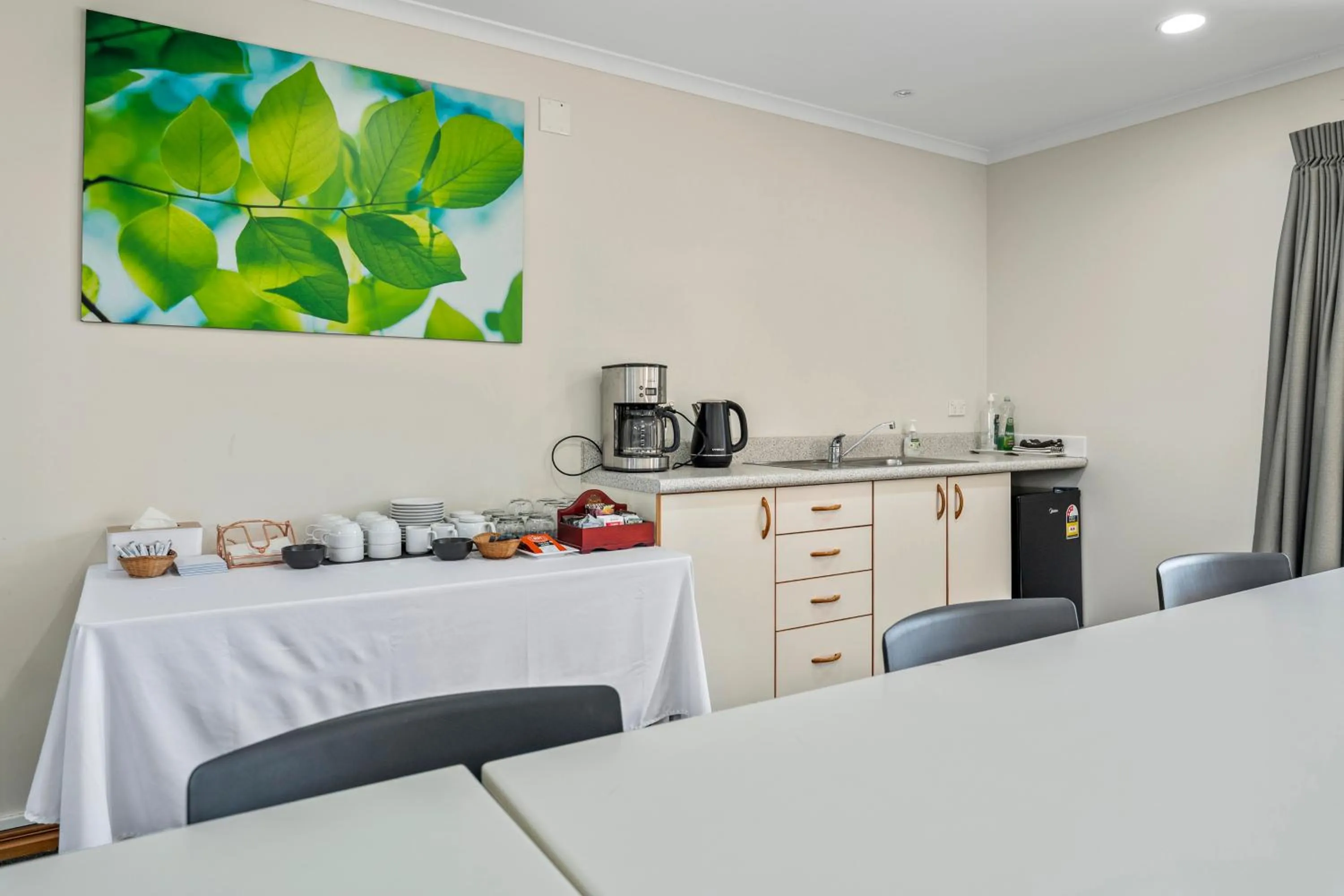 Bethlehem Motor Inn and Conference Centre