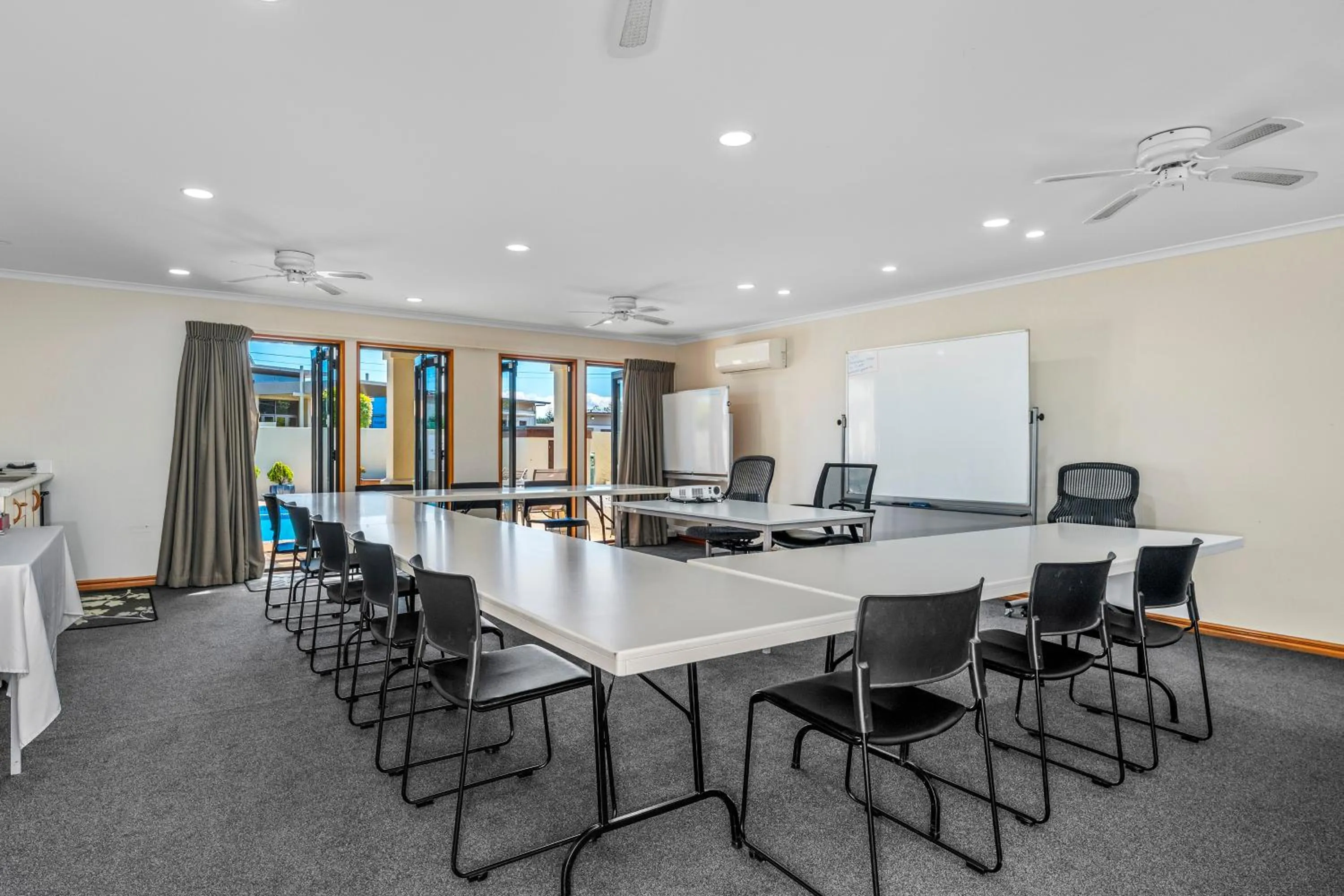 Bethlehem Motor Inn and Conference Centre