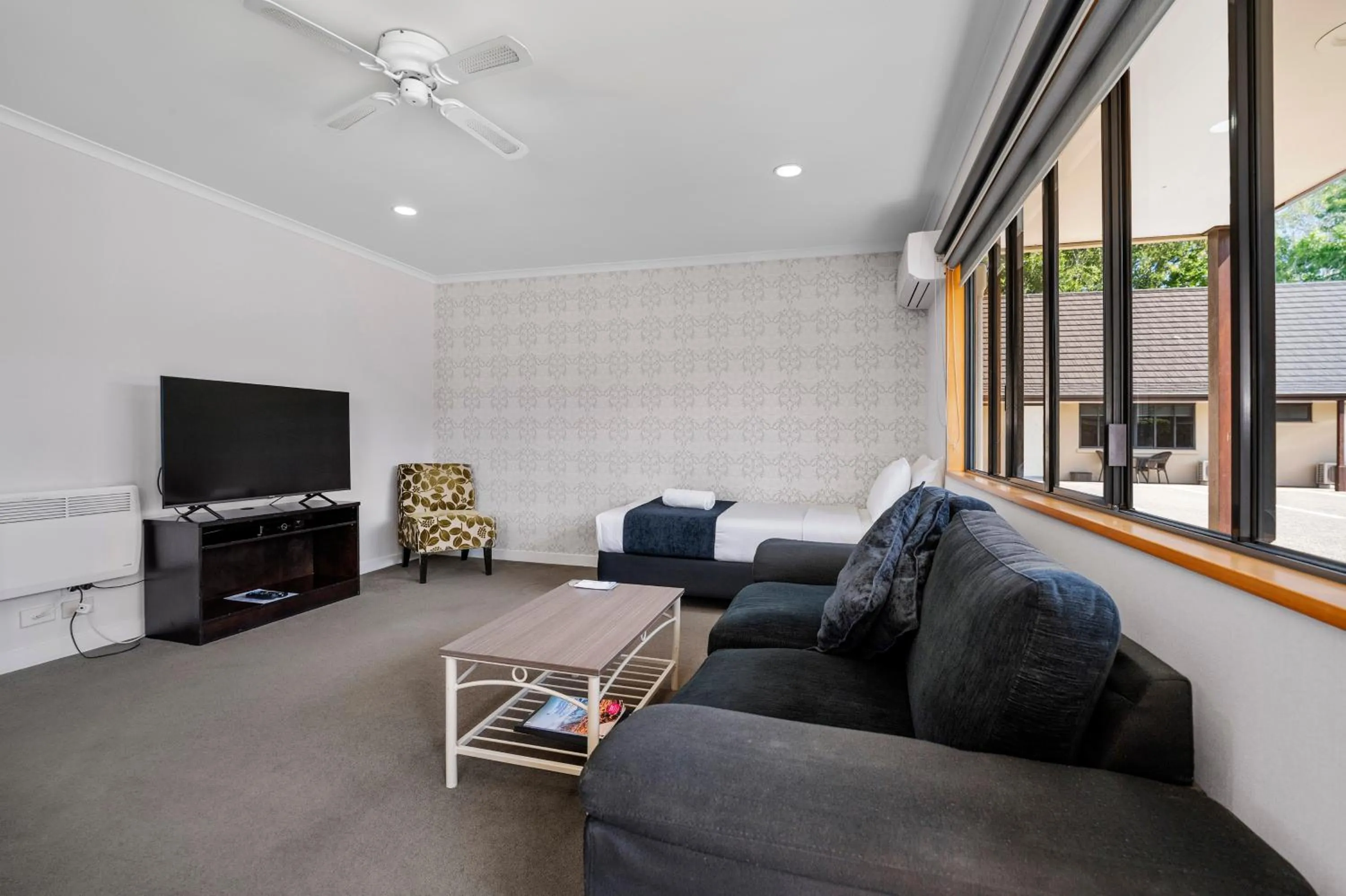 Bethlehem Motor Inn and Conference Centre