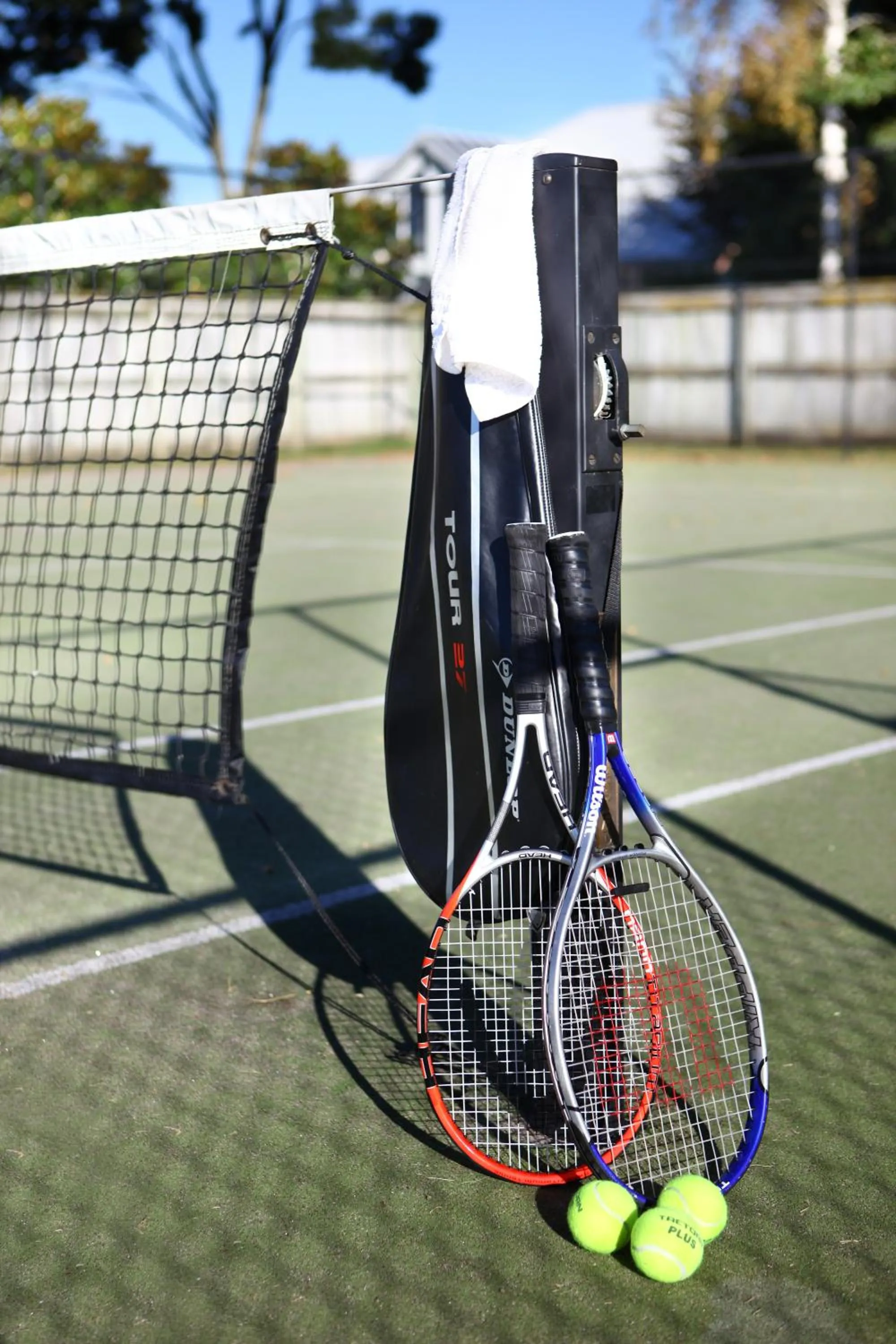 Day in Bethlehem Motor Inn and Conference Centre