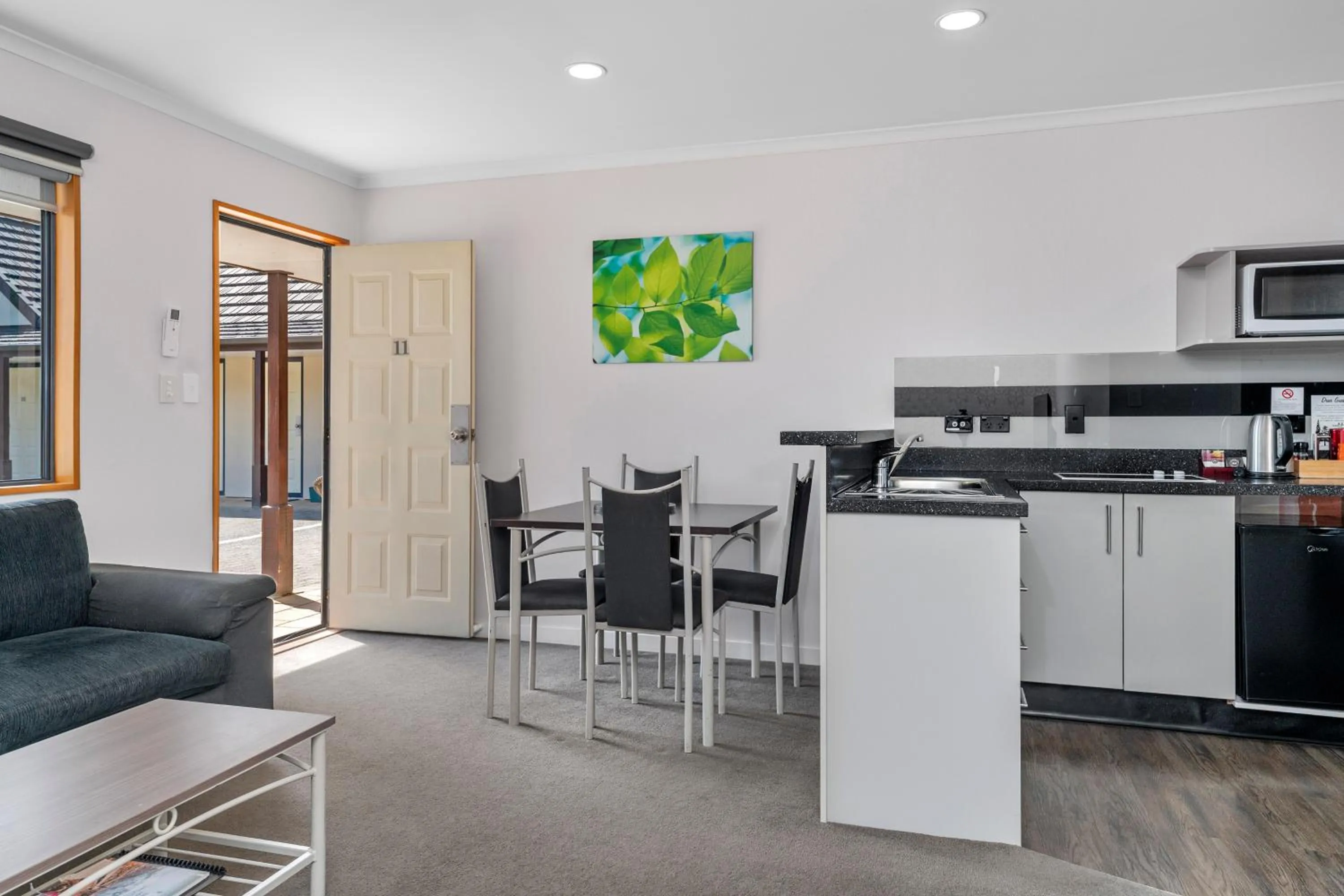 Bethlehem Motor Inn and Conference Centre