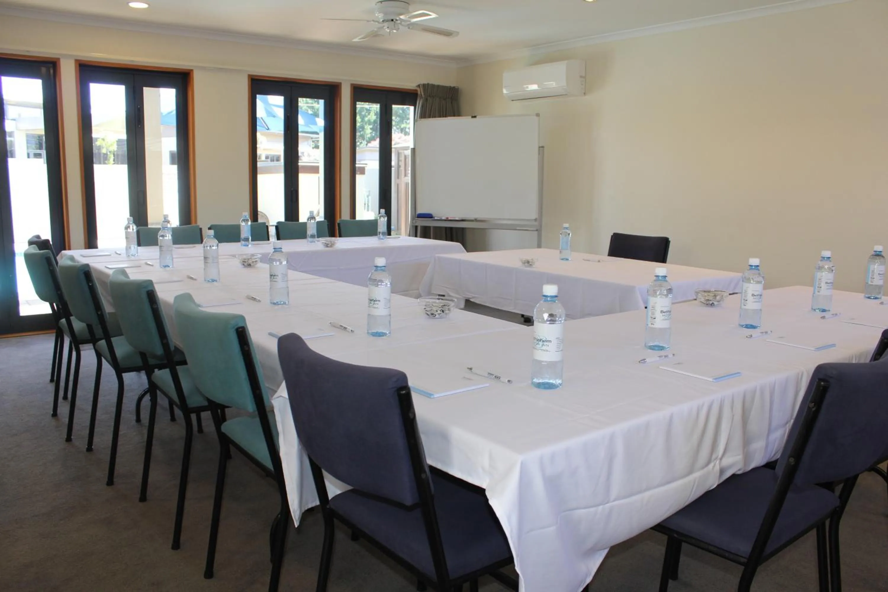 Business facilities in Bethlehem Motor Inn and Conference Centre