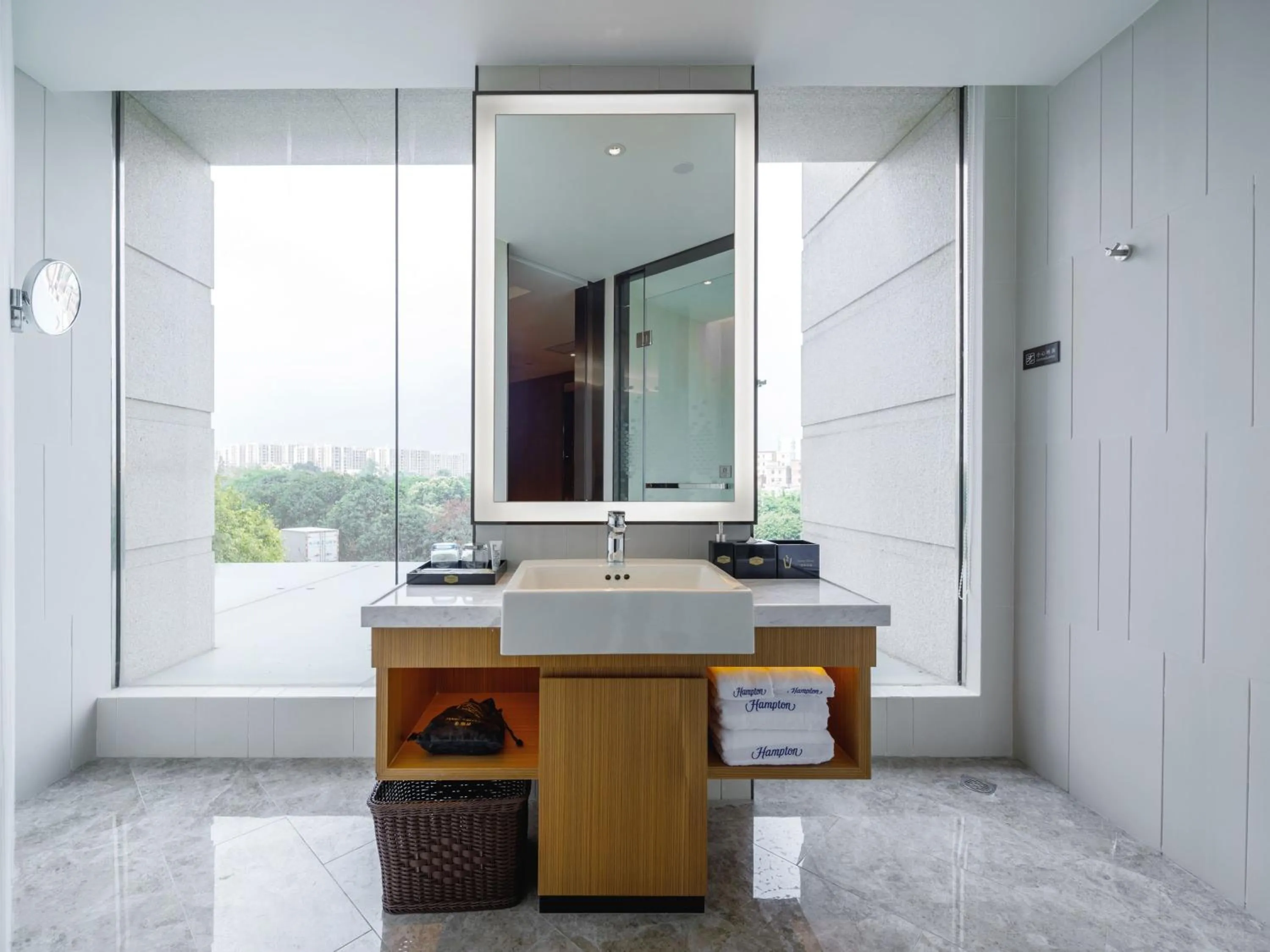 Hampton by Hilton Guangzhou Baiyun Airport North