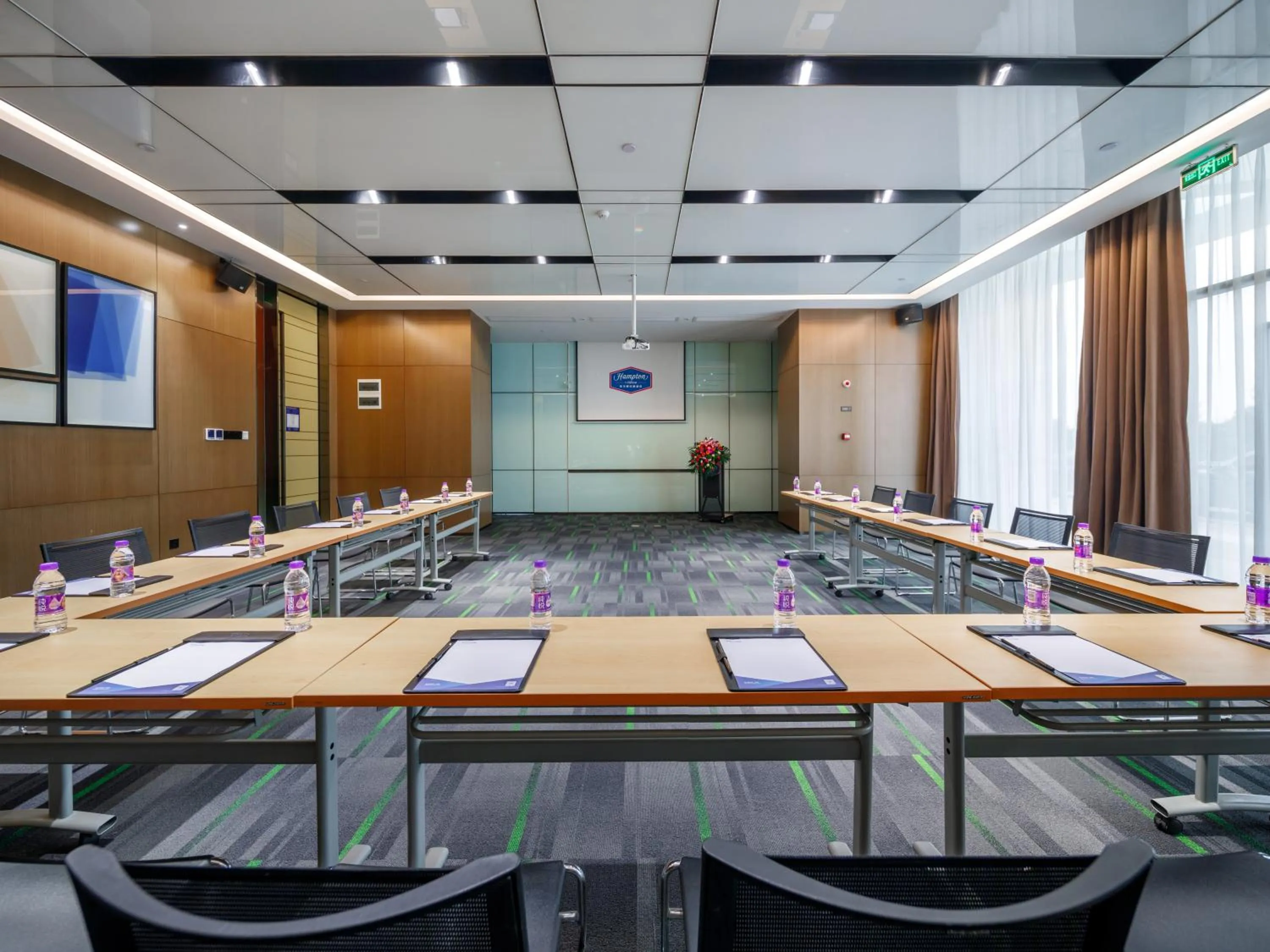 Hampton by Hilton Guangzhou Baiyun Airport North