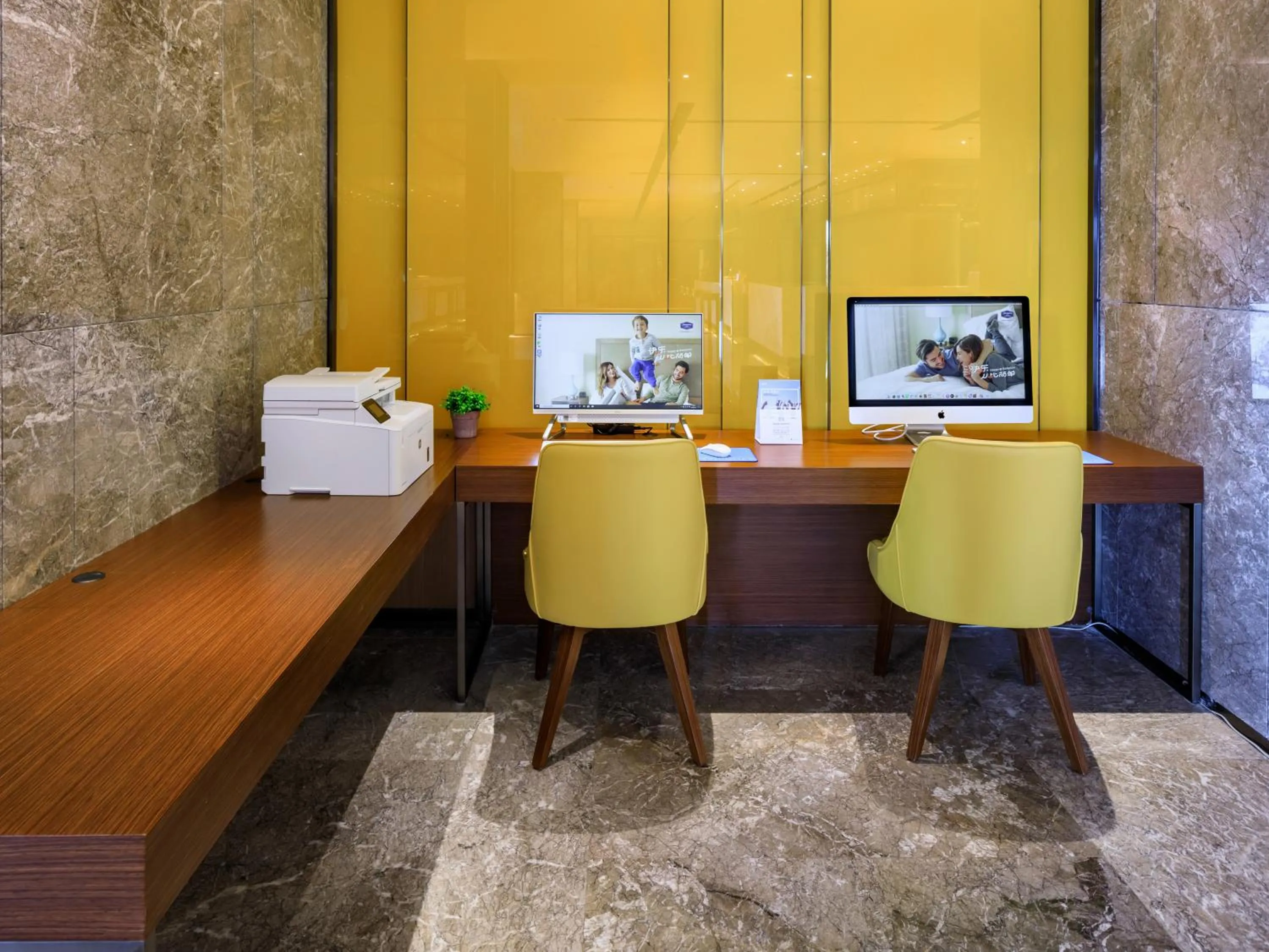 Hampton by Hilton Guangzhou Baiyun Airport North