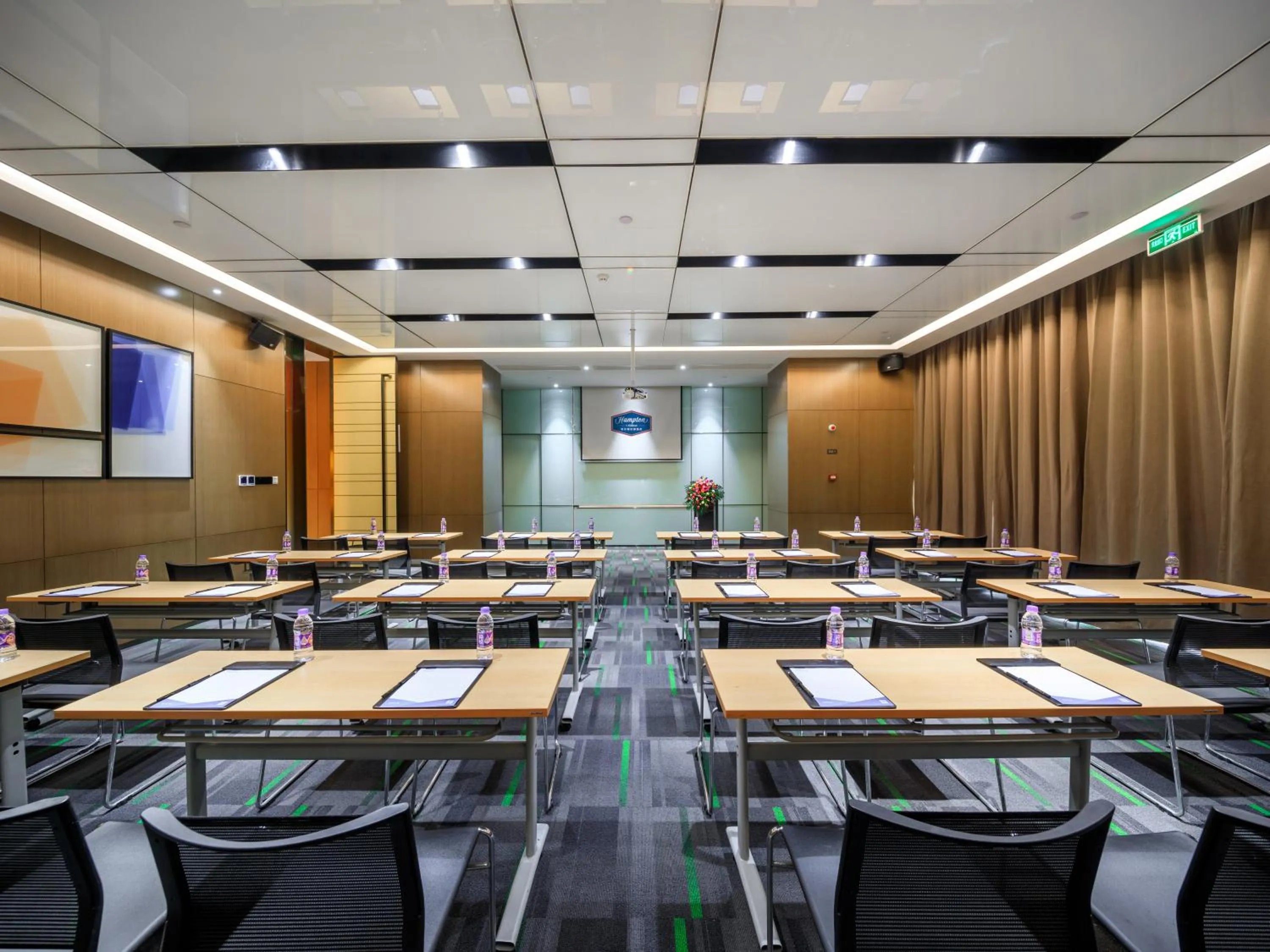 Hampton by Hilton Guangzhou Baiyun Airport North