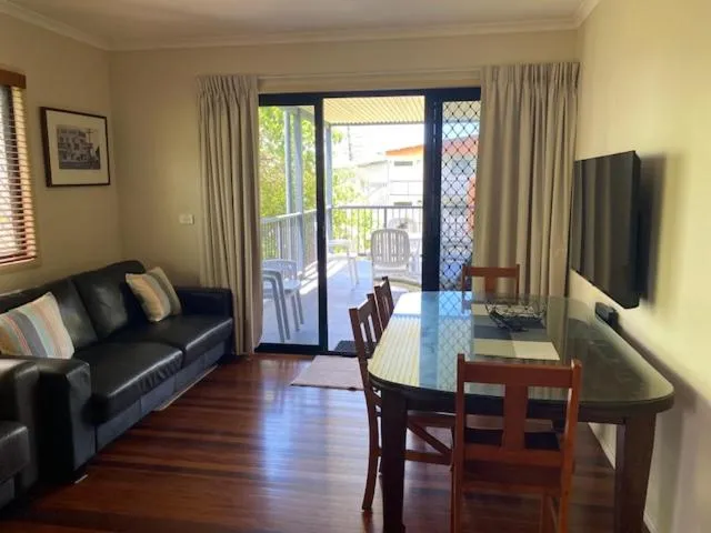 Surf Dance Apartments