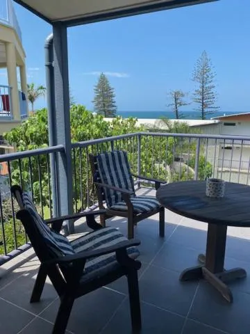 Surf Dance Apartments