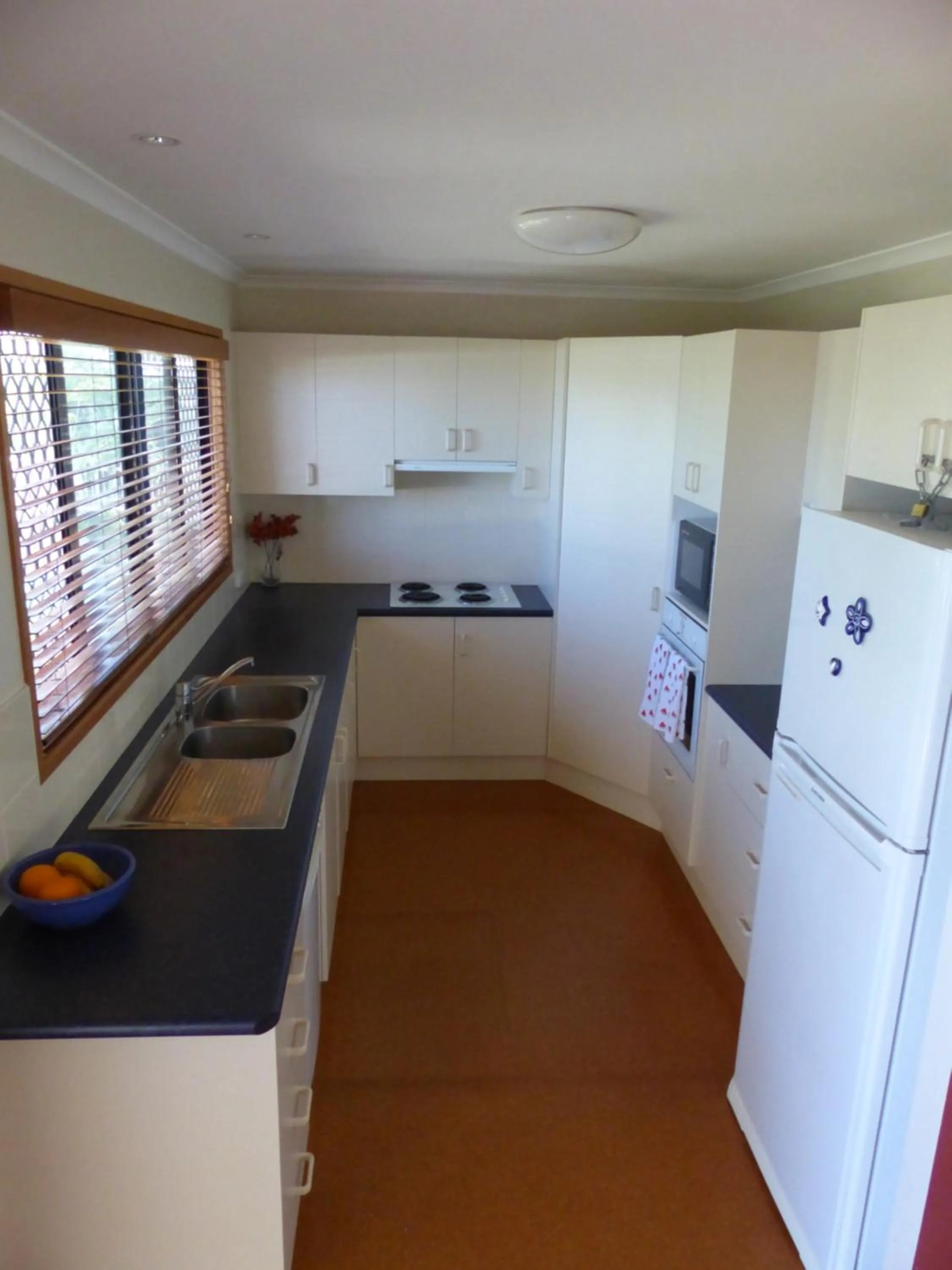 Surf Dance Apartments