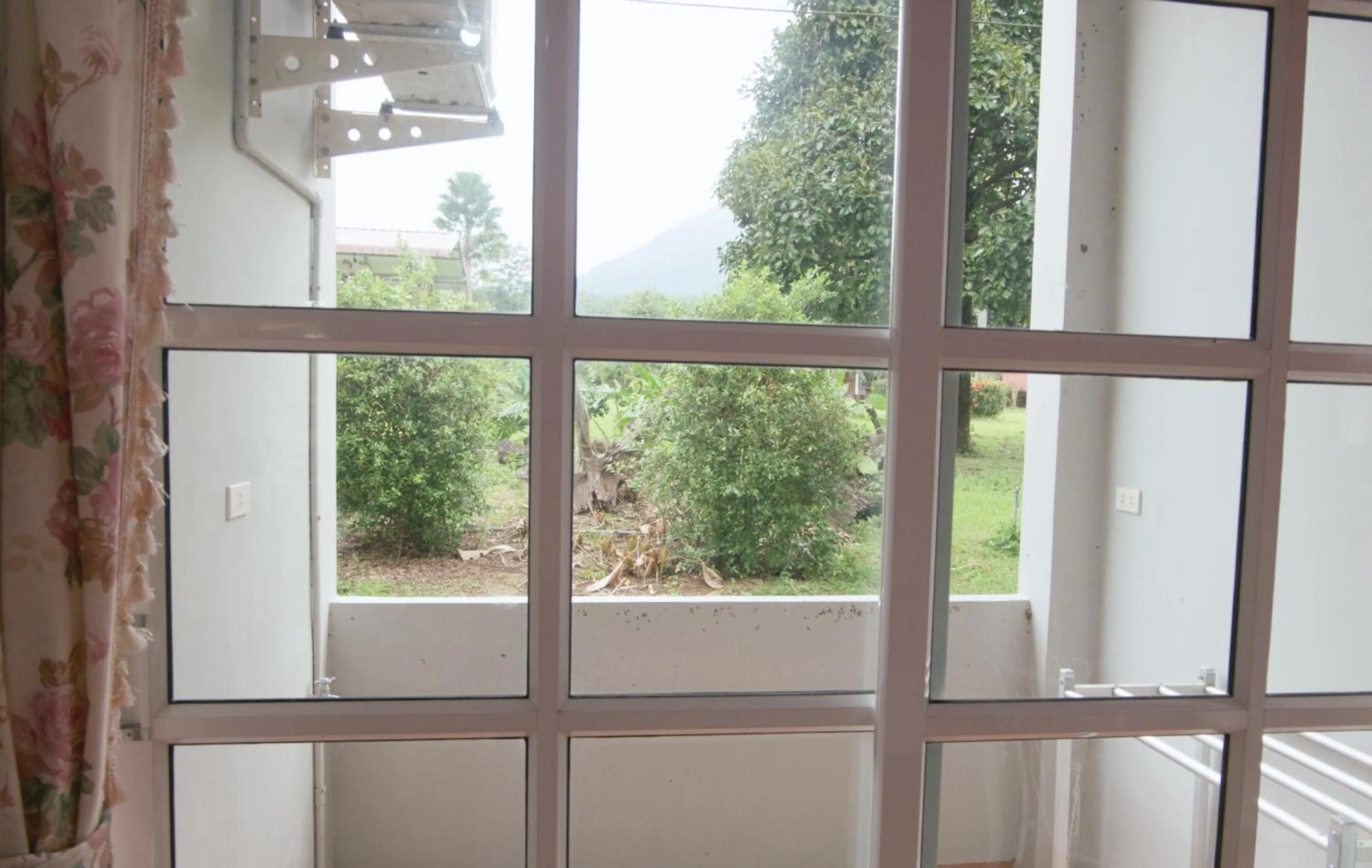 View (from property/room) in Akantuka Homestay