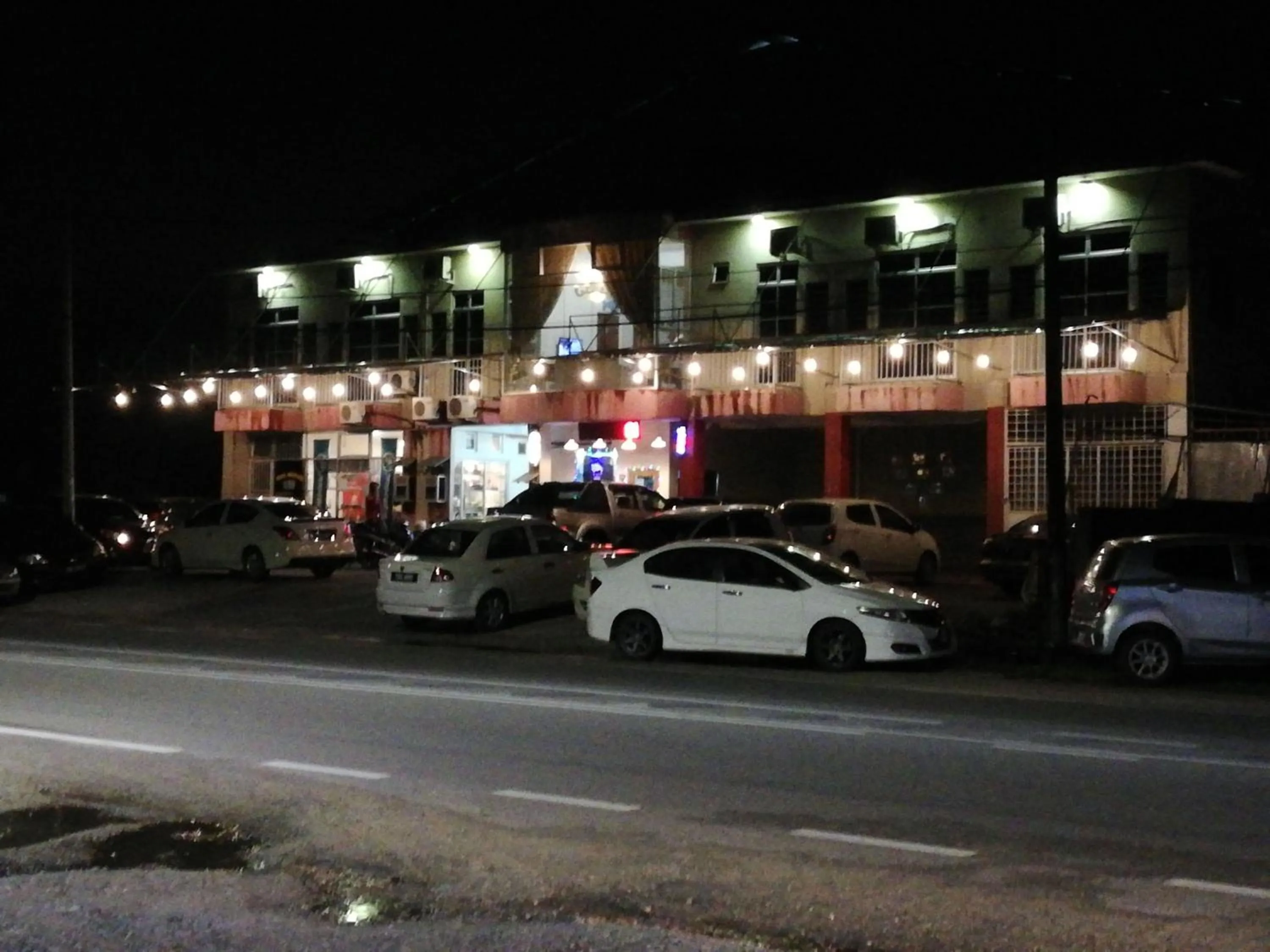 Daisyinn Budget Hotel Kuala Terengganu