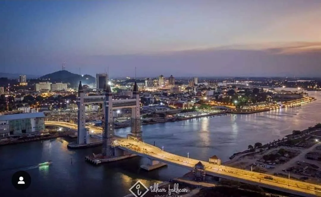 Daisyinn Budget Hotel Kuala Terengganu