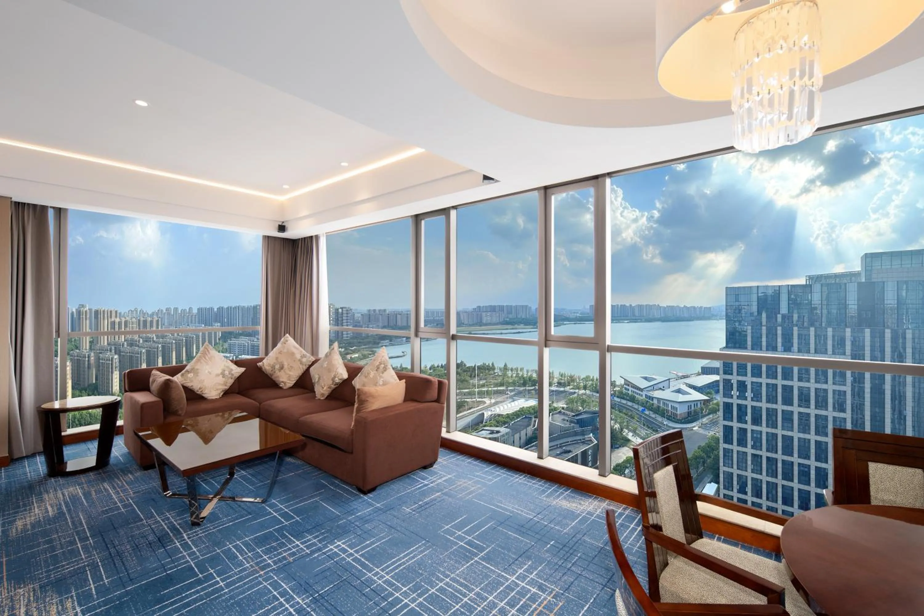 Four Points by Sheraton Suzhou