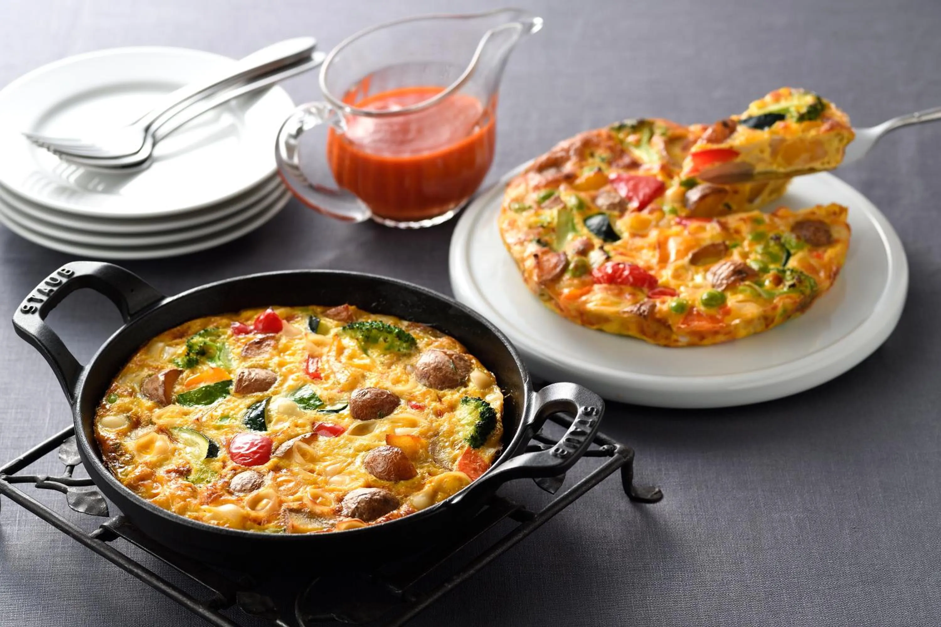 Breakfast in Hotel Intergate Kanazawa