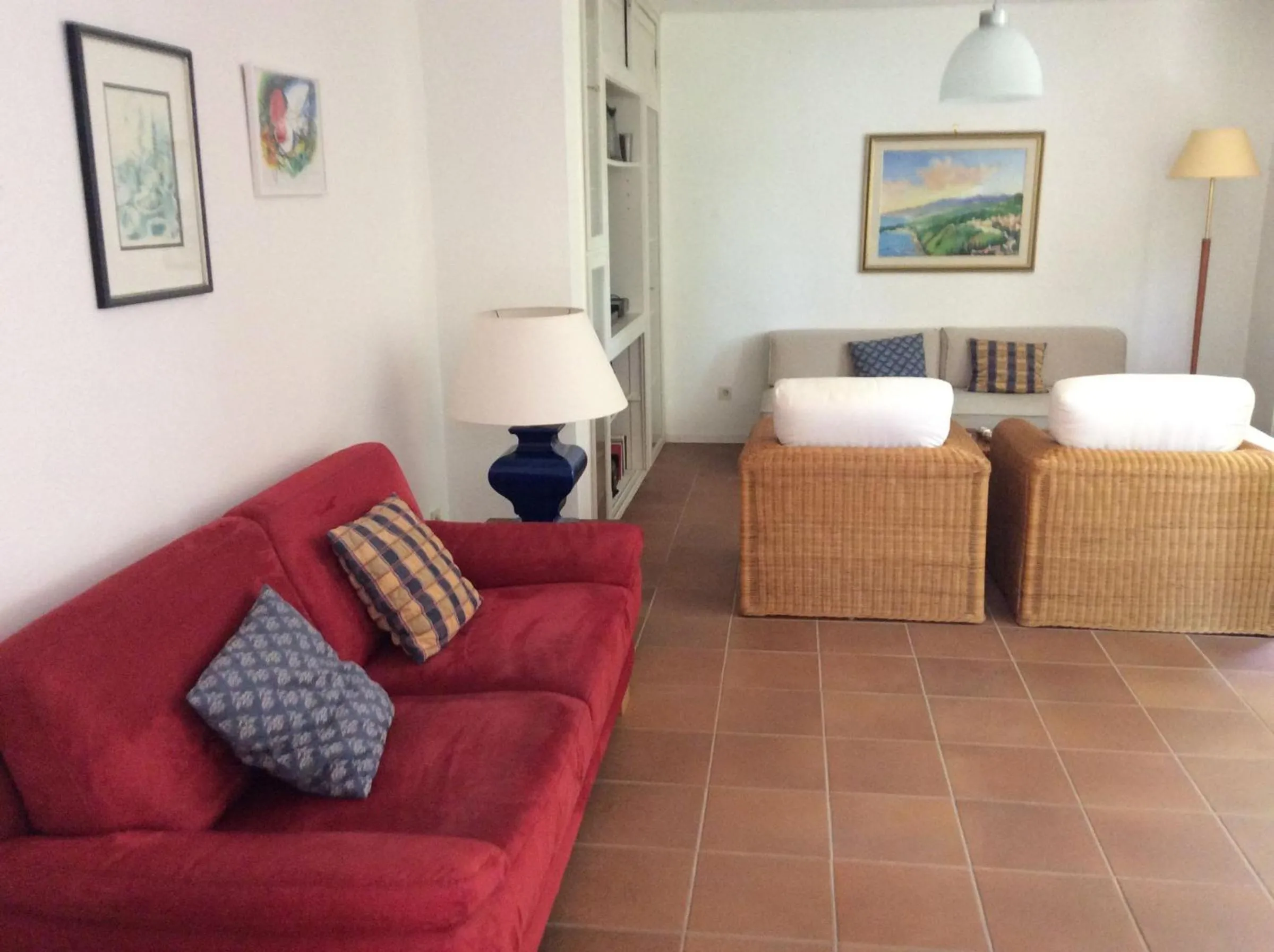Ferienwohnung Cipolla