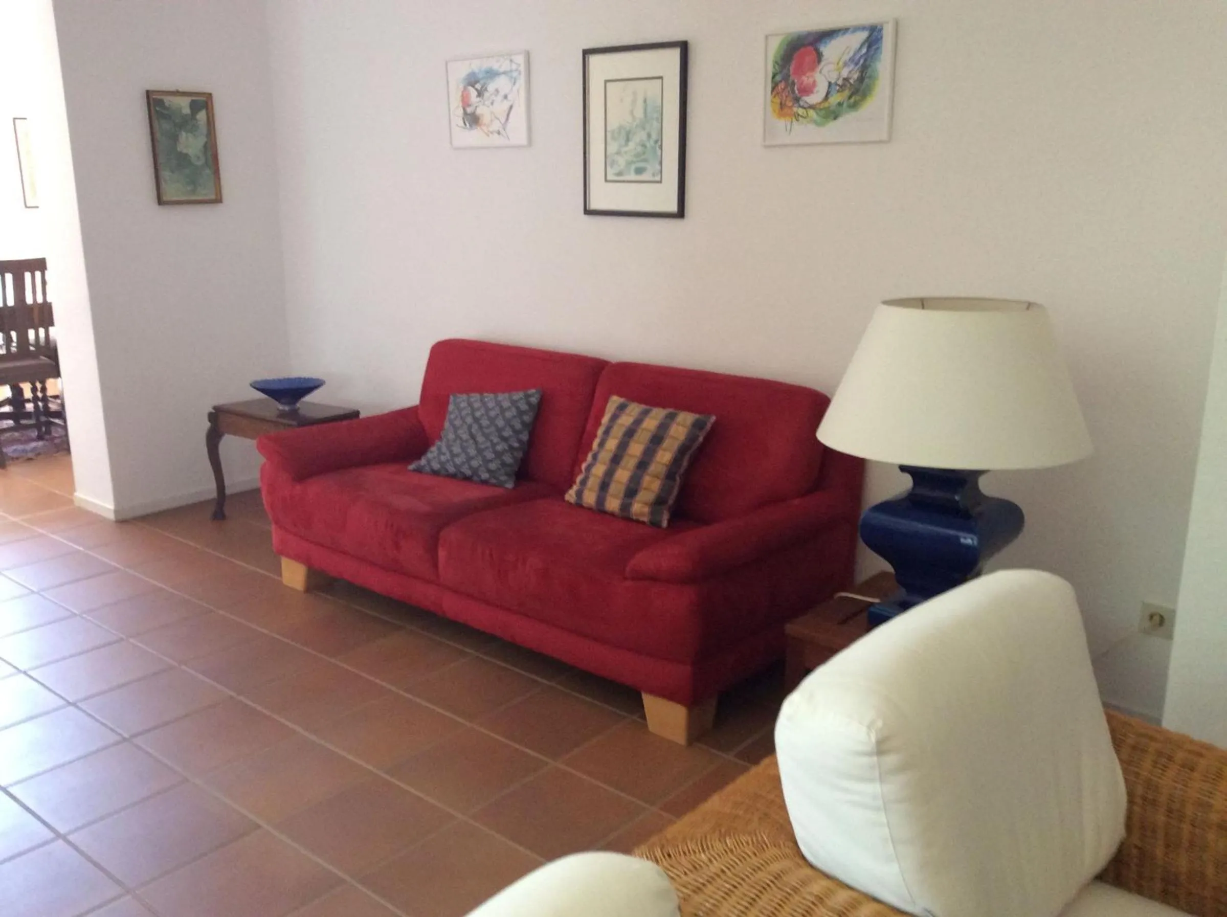 Ferienwohnung Cipolla