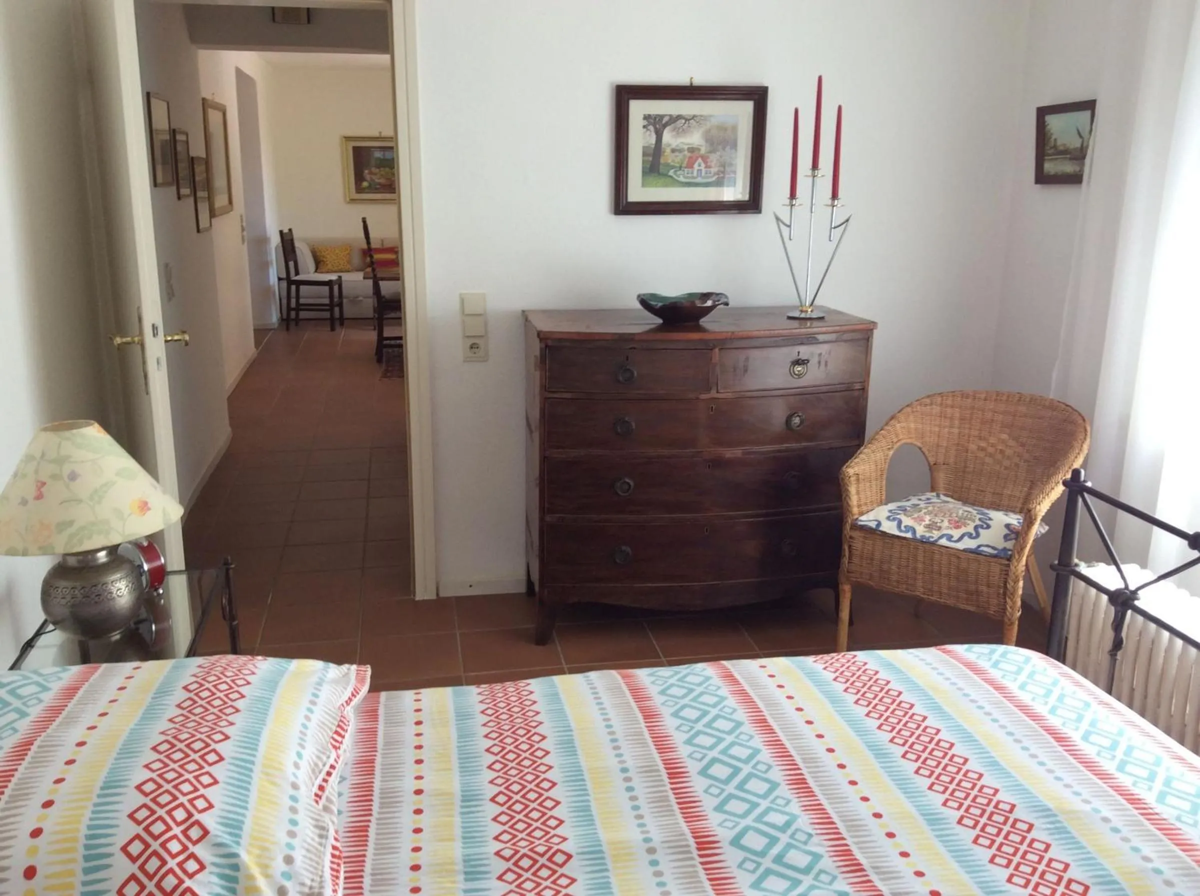 Ferienwohnung Cipolla