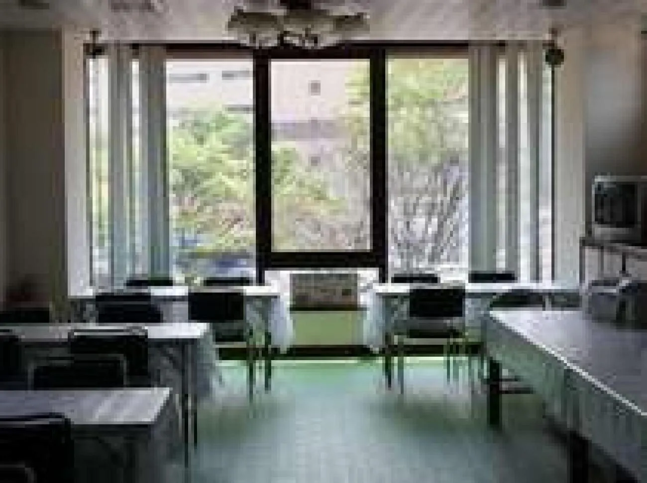 Restaurant/Places to Eat in Green Hotel Shimonoseki