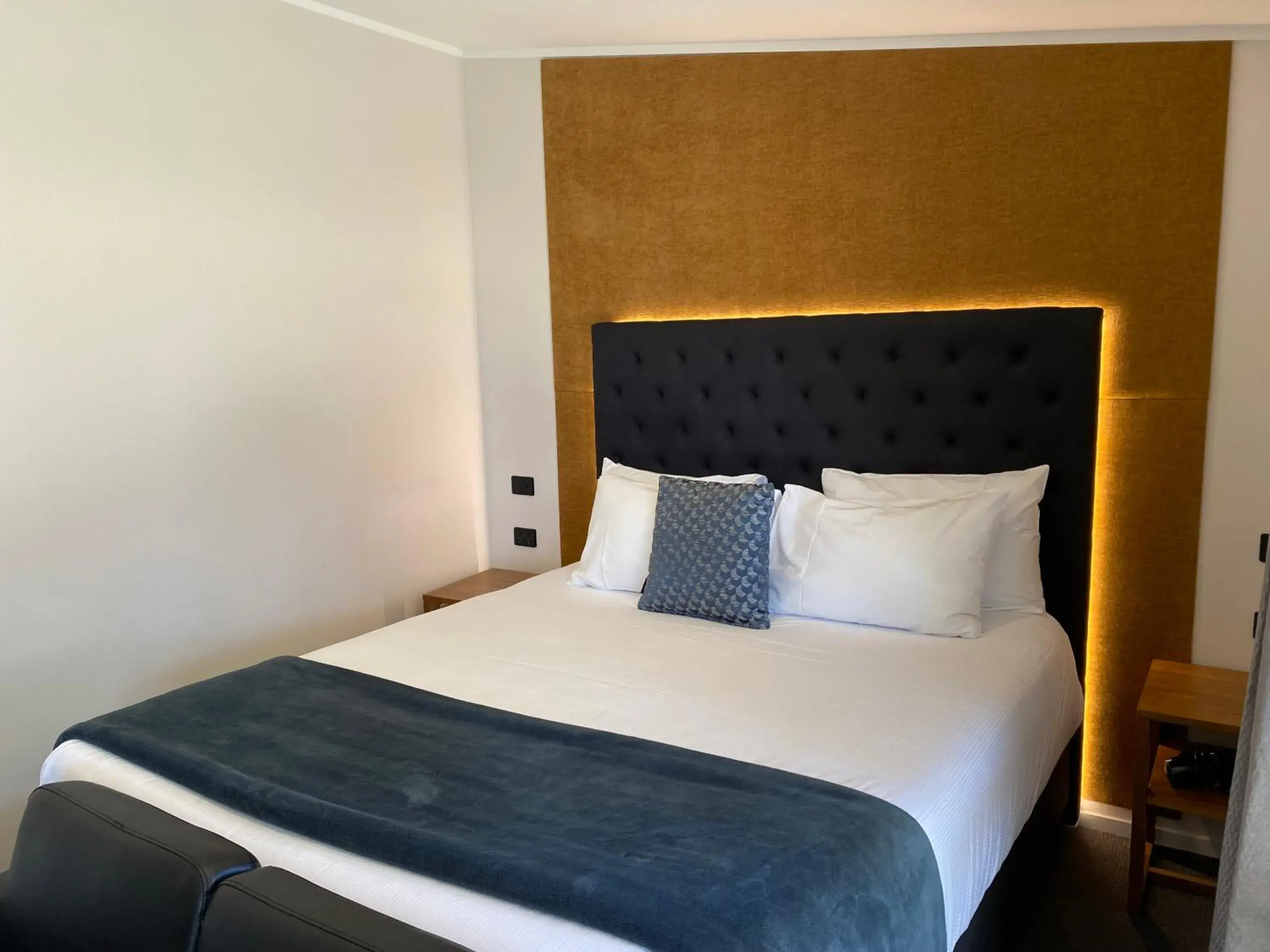 One-Bedroom Studio in Kennedy Park Resort Napier One-Bedroom Studio in Kennedy Park Resort Napier