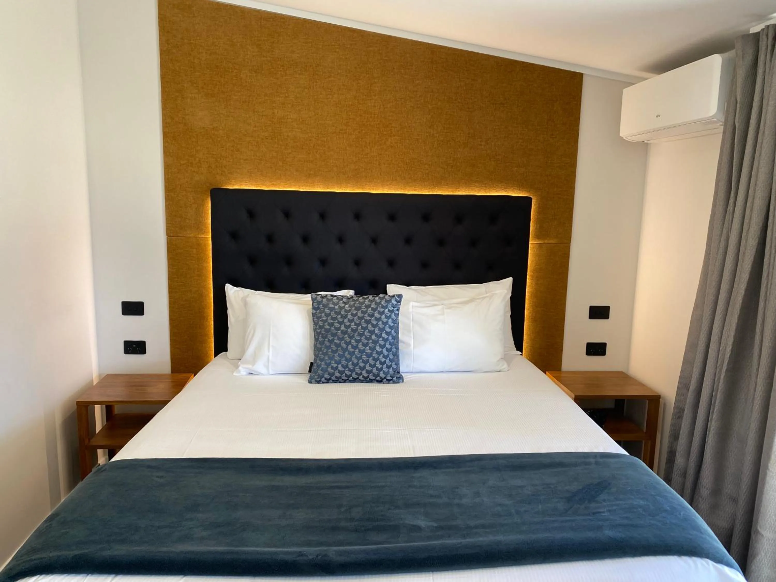 One-Bedroom Deluxe Apartment in Kennedy Park Resort Napier