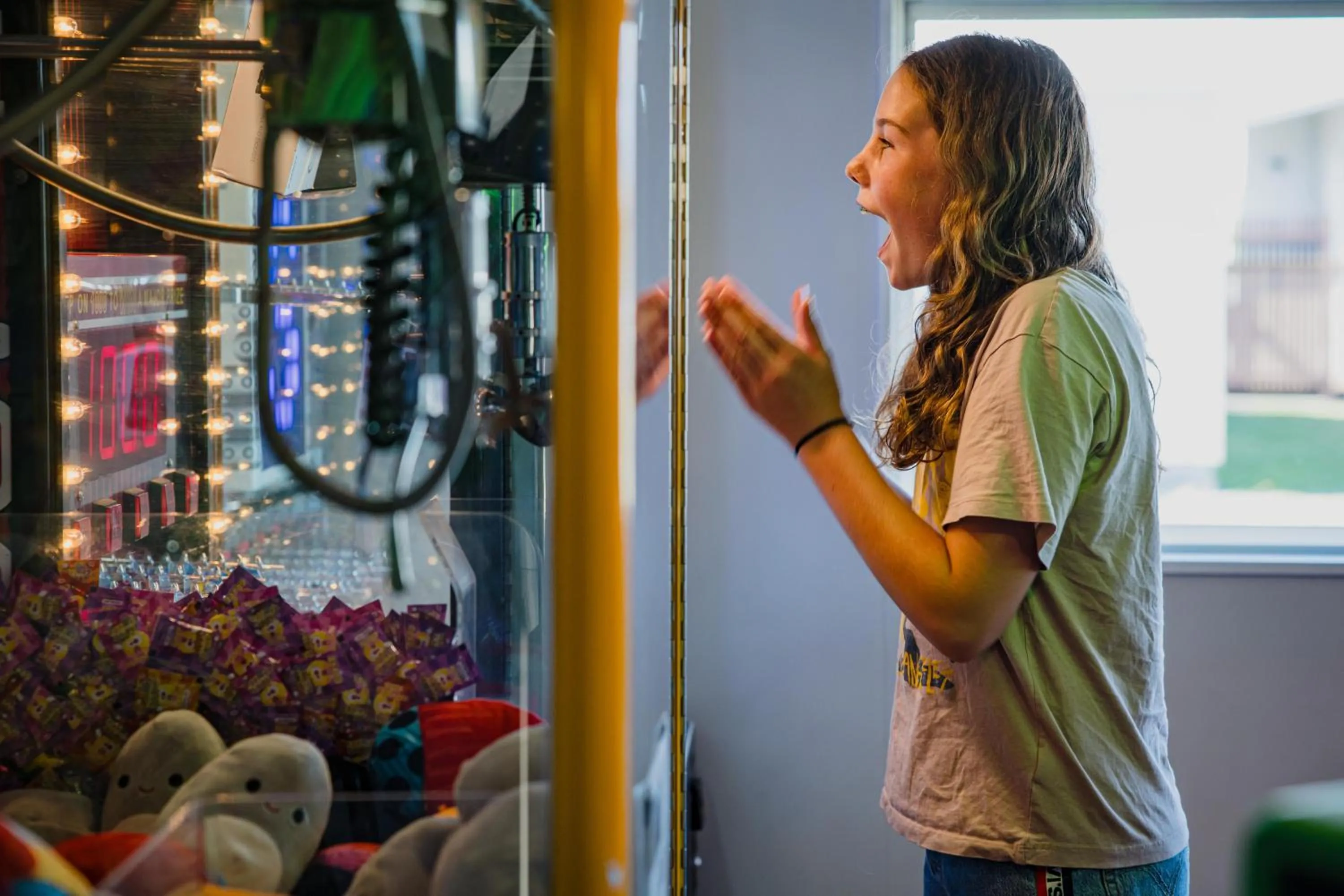 People in Kennedy Park Resort Napier