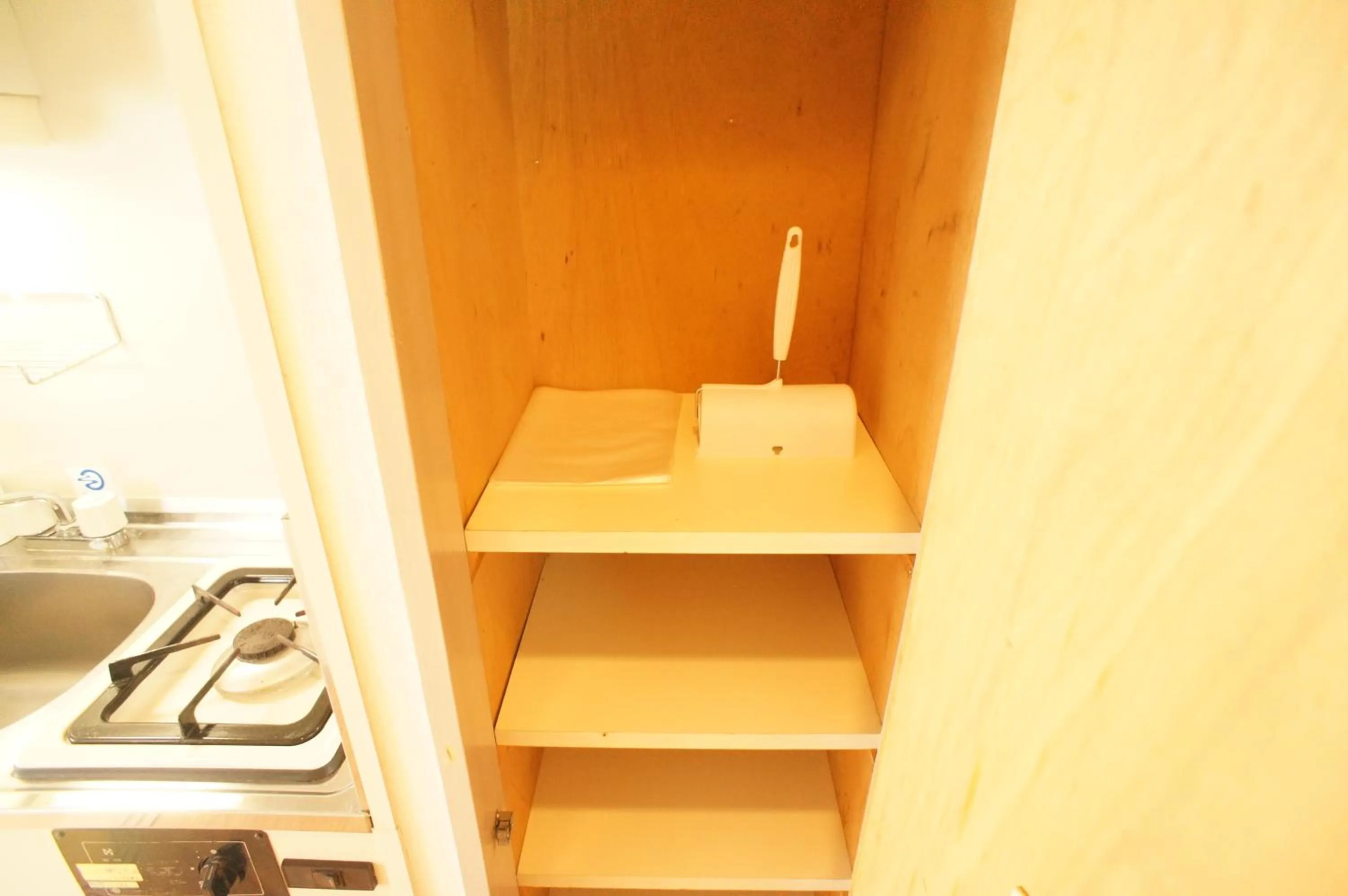 Photo of the whole room in Plusone Fujisaki